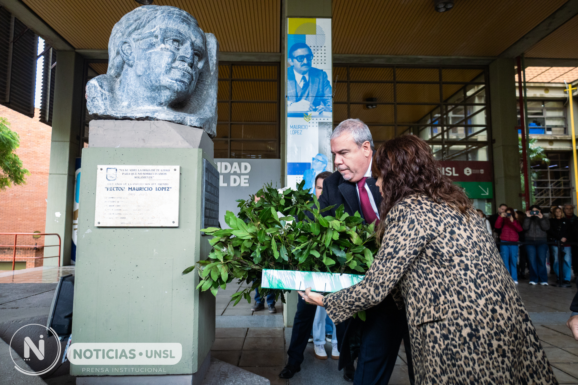 20250324 - Acto Por El Día Nacional Por La Memoria, La Verdad Y Justicia (11)