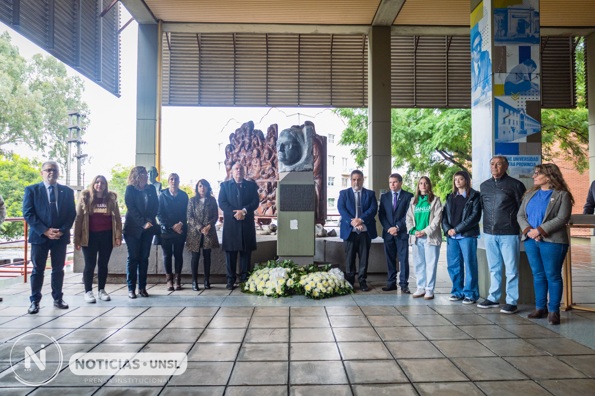 20250324 - Acto Por El Día Nacional Por La Memoria, La Verdad Y Justicia (12)