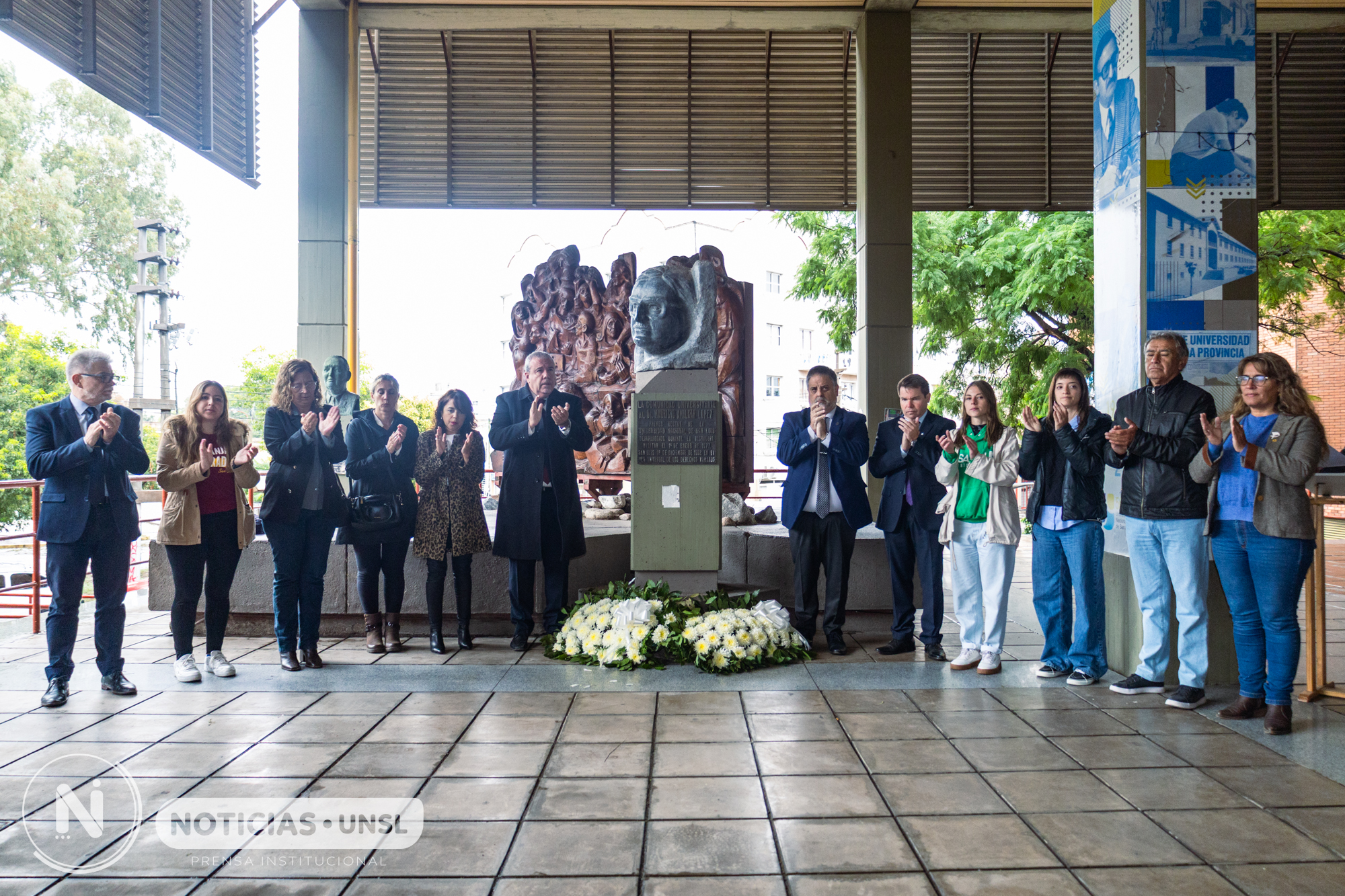 20250324 - Acto Por El Día Nacional Por La Memoria, La Verdad Y Justicia (13)