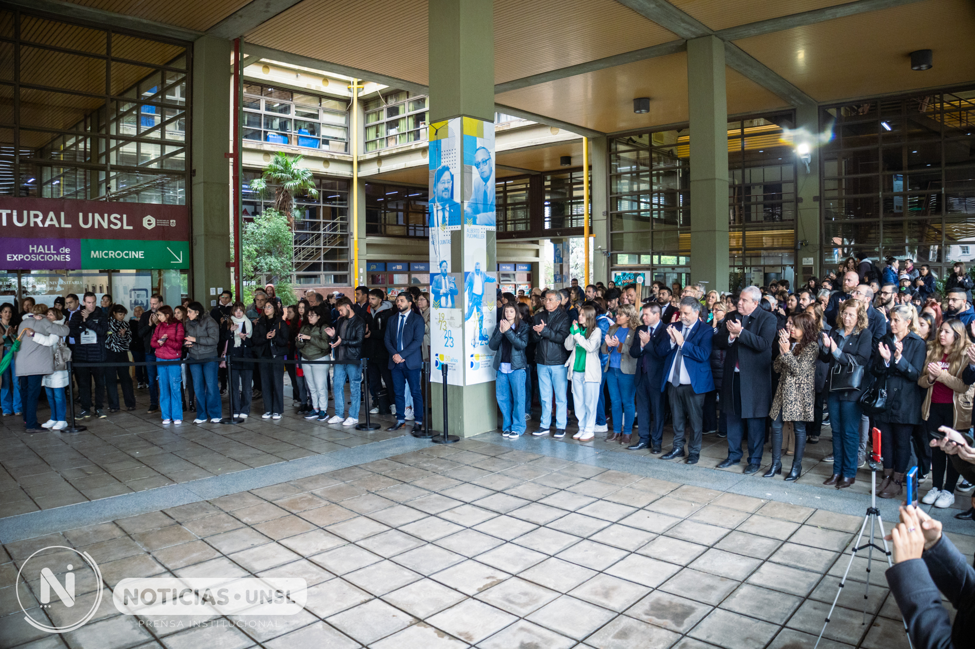 20250324 - Acto Por El Día Nacional Por La Memoria, La Verdad Y Justicia (17)