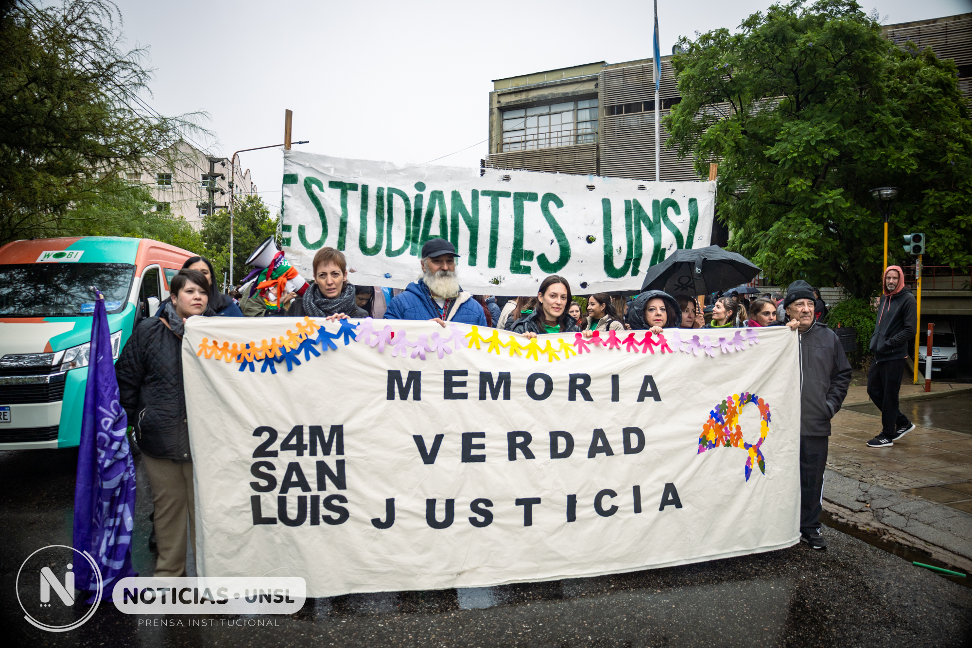 20250324 - Acto Por El Día Nacional Por La Memoria, La Verdad Y Justicia (20)