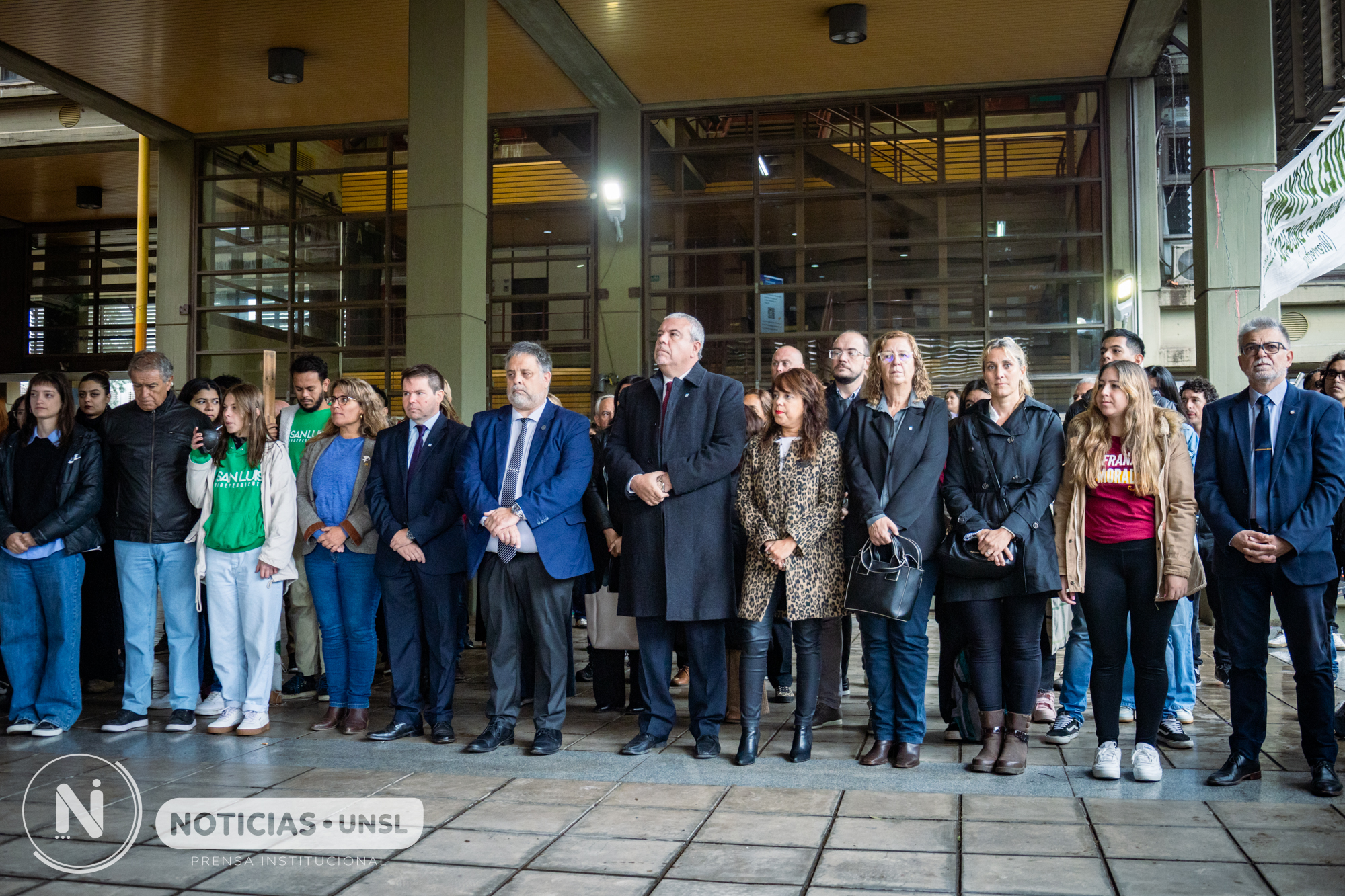 20250324 - Acto Por El Día Nacional Por La Memoria, La Verdad Y Justicia (2)