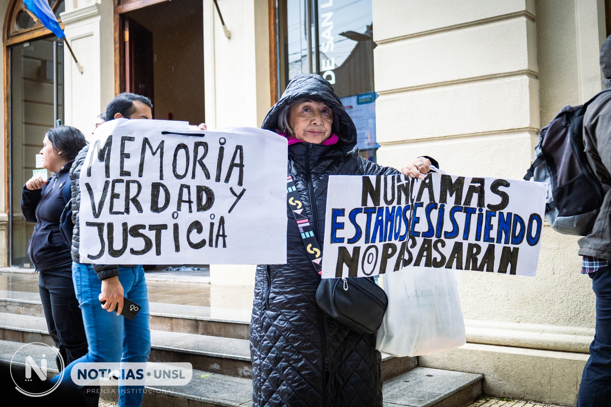 20250324 - Acto Por El Día Nacional Por La Memoria, La Verdad Y Justicia (32)