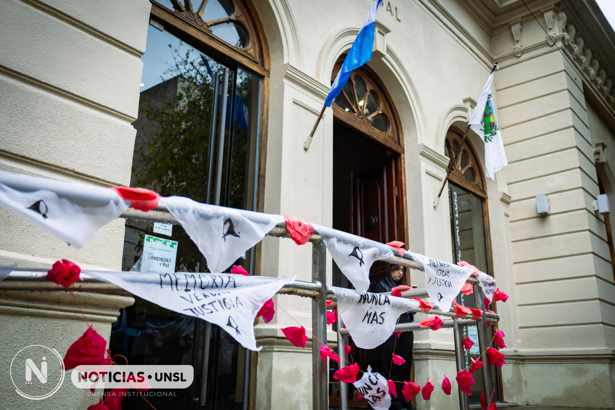 20250324 - Acto Por El Día Nacional Por La Memoria, La Verdad Y Justicia (33)