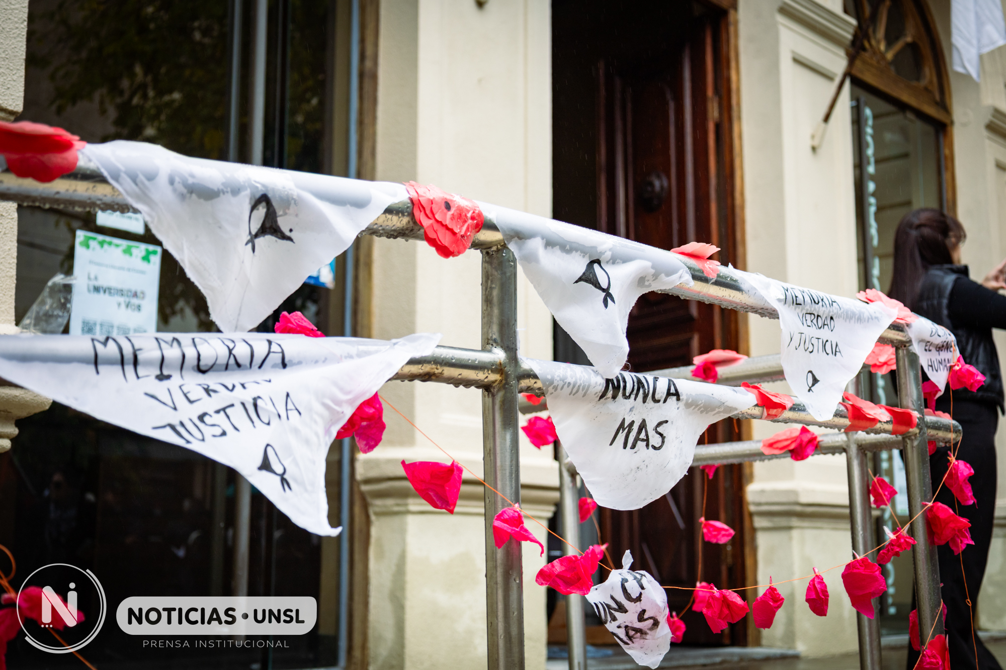 20250324 - Acto Por El Día Nacional Por La Memoria, La Verdad Y Justicia (34)