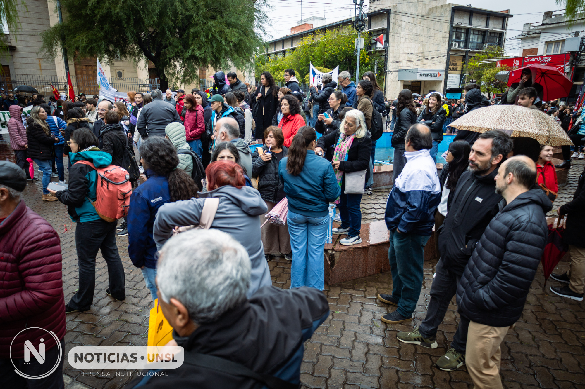 20250324 - Acto Por El Día Nacional Por La Memoria, La Verdad Y Justicia (36)