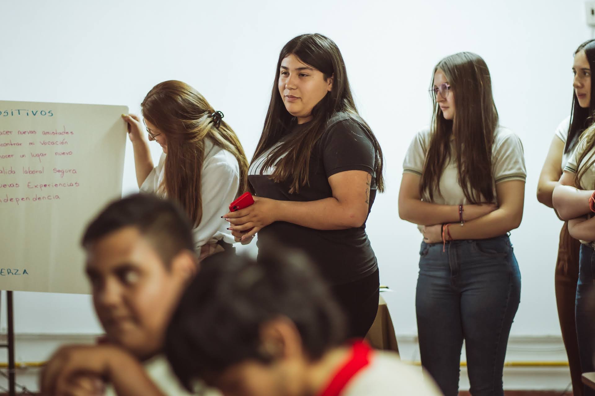 2° Jornada De Divulgación Y Vinculación AcadémicoCultural Ingeniería Agronómica (101)
