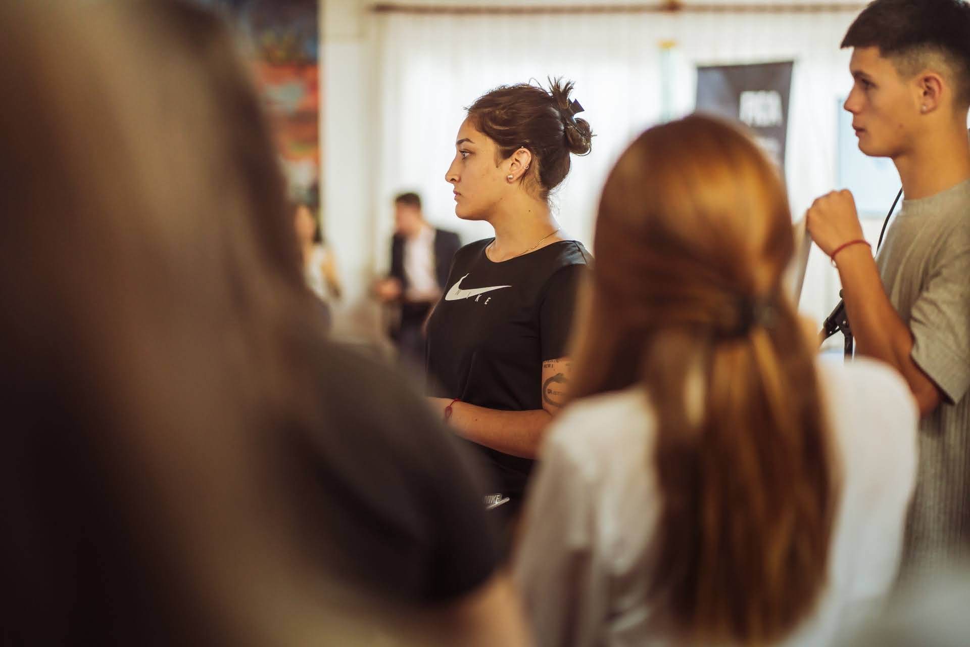2° Jornada De Divulgación Y Vinculación AcadémicoCultural Ingeniería Agronómica (104)