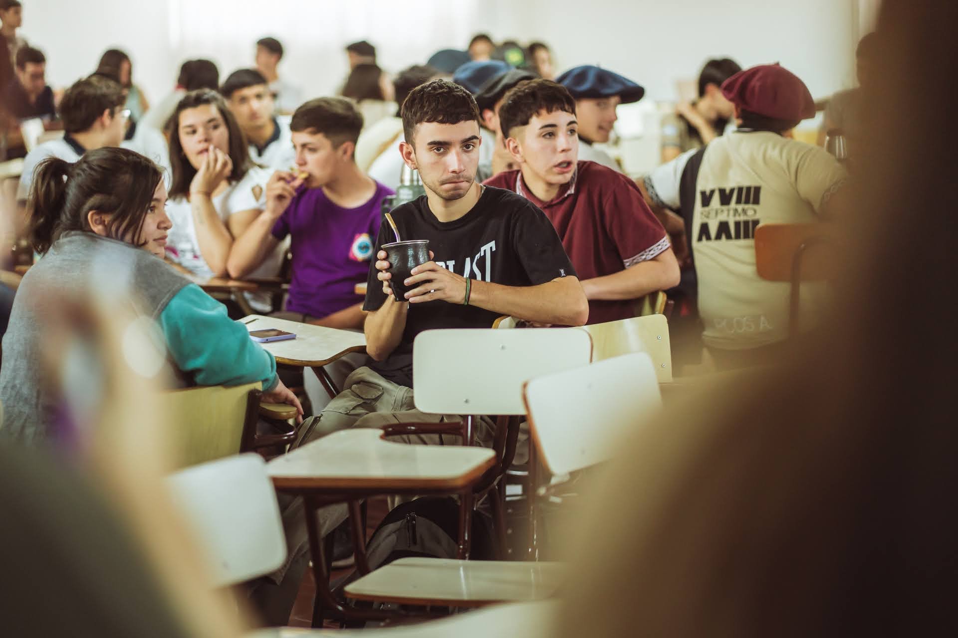 2° Jornada De Divulgación Y Vinculación AcadémicoCultural Ingeniería Agronómica (105)