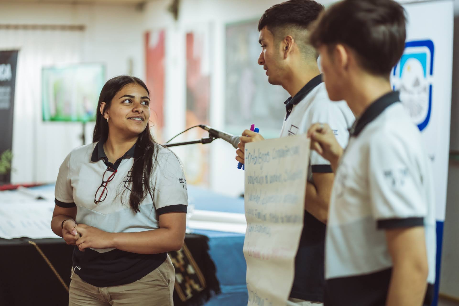 2° Jornada De Divulgación Y Vinculación AcadémicoCultural Ingeniería Agronómica (108)