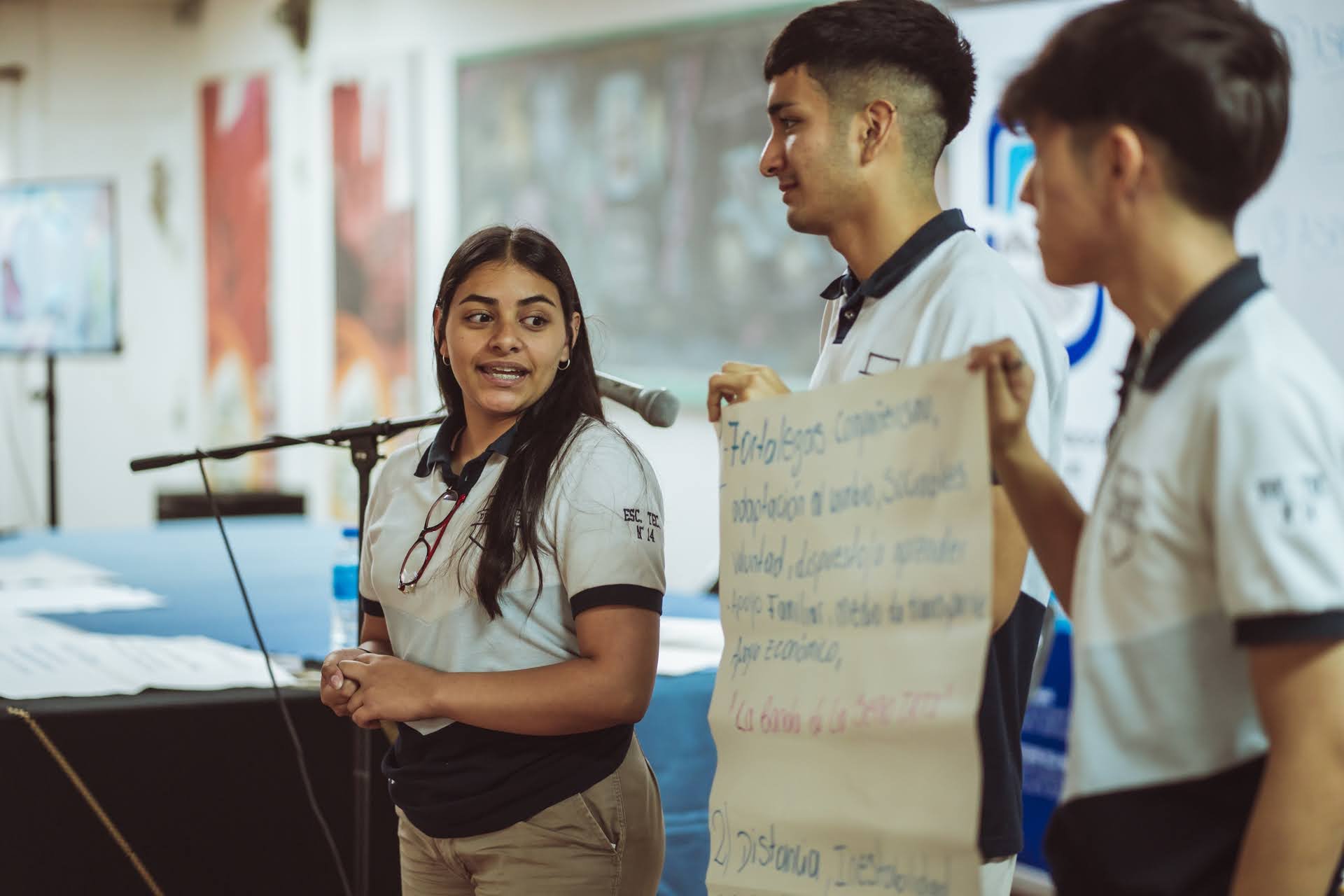 2° Jornada De Divulgación Y Vinculación AcadémicoCultural Ingeniería Agronómica (109)