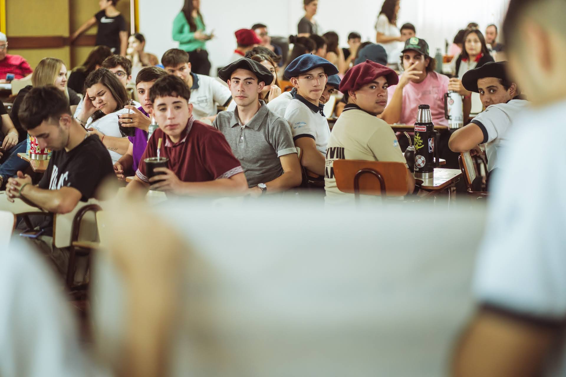 2° Jornada De Divulgación Y Vinculación AcadémicoCultural Ingeniería Agronómica (110)