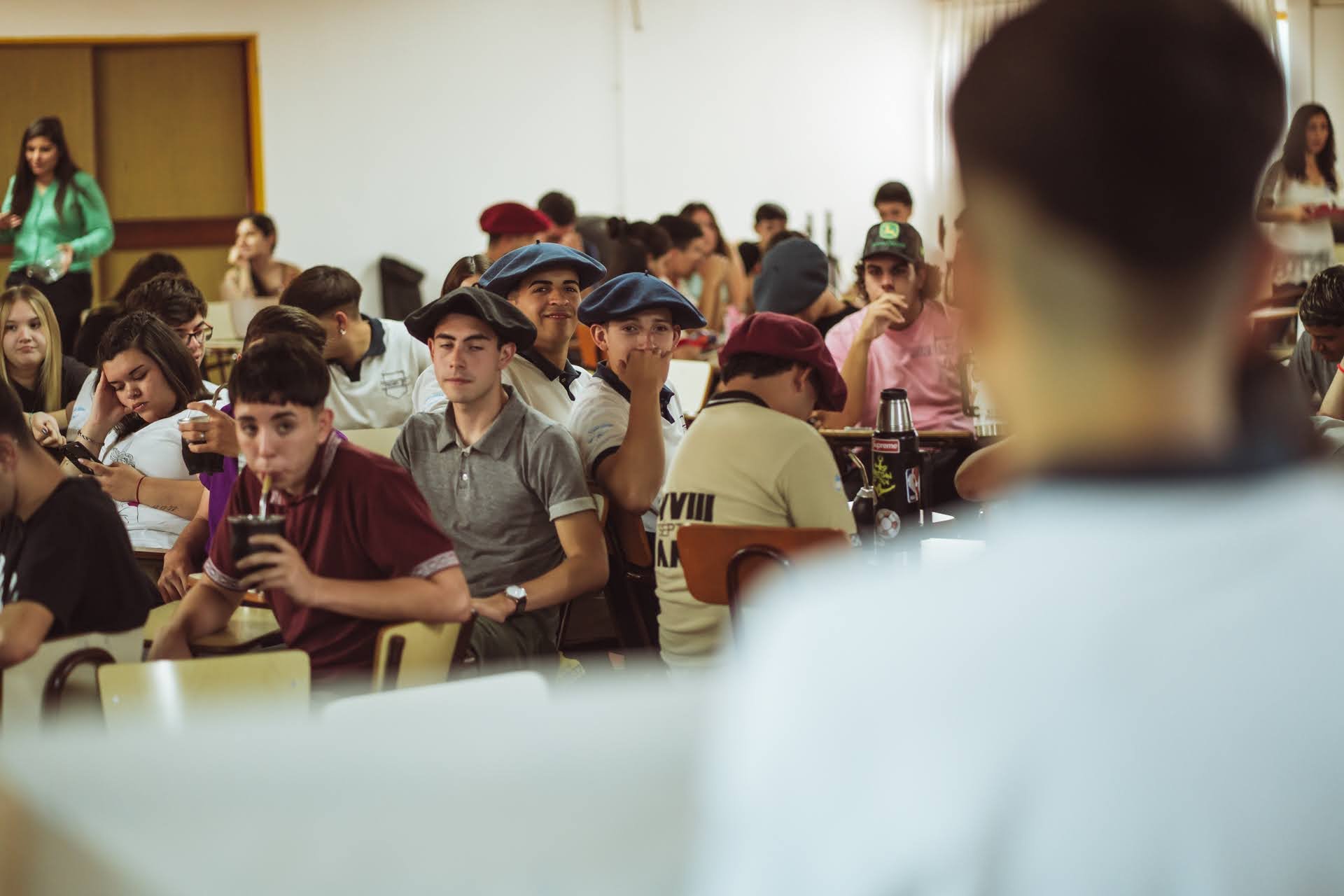 2° Jornada De Divulgación Y Vinculación AcadémicoCultural Ingeniería Agronómica (111)
