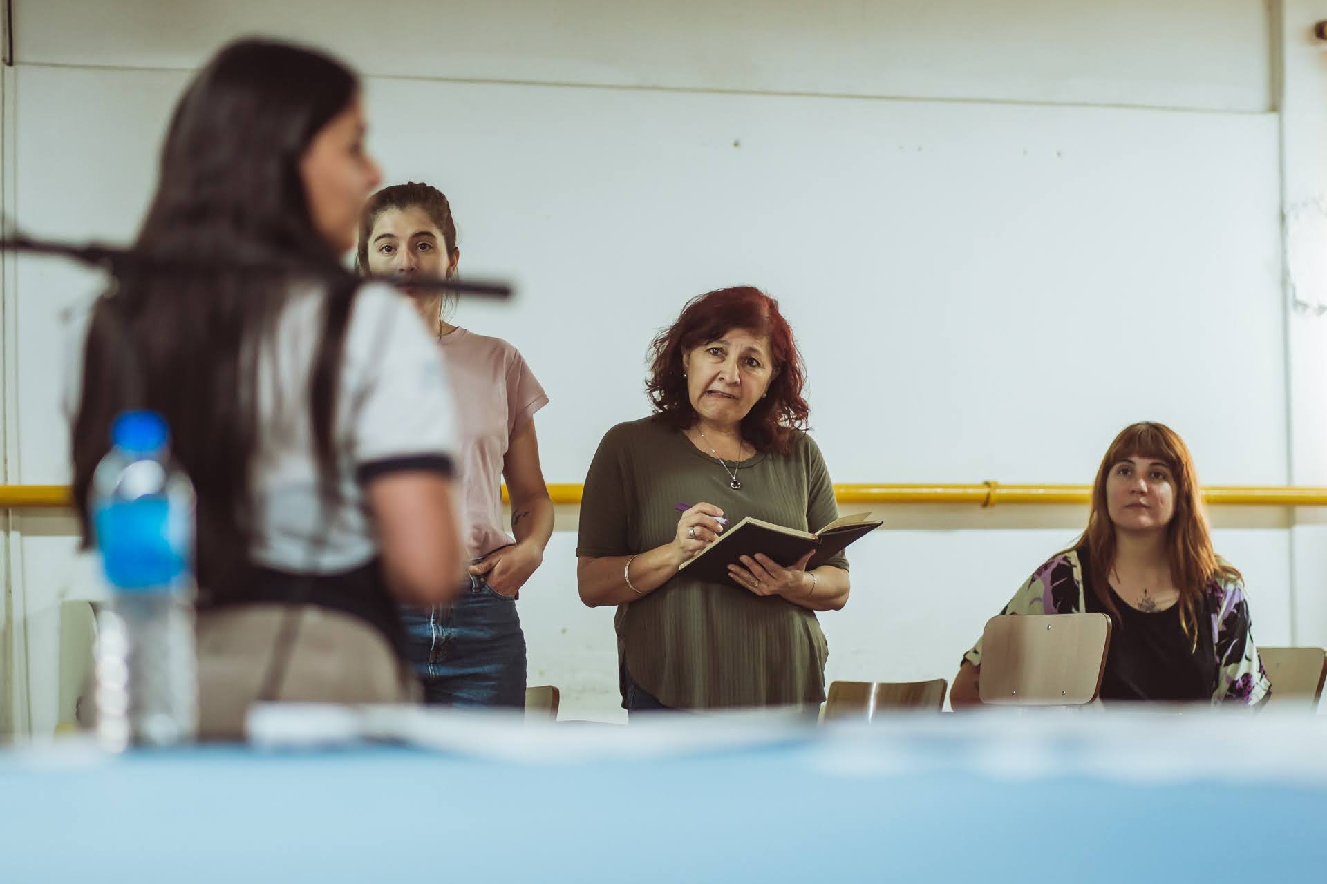 2° Jornada De Divulgación Y Vinculación AcadémicoCultural Ingeniería Agronómica (112)