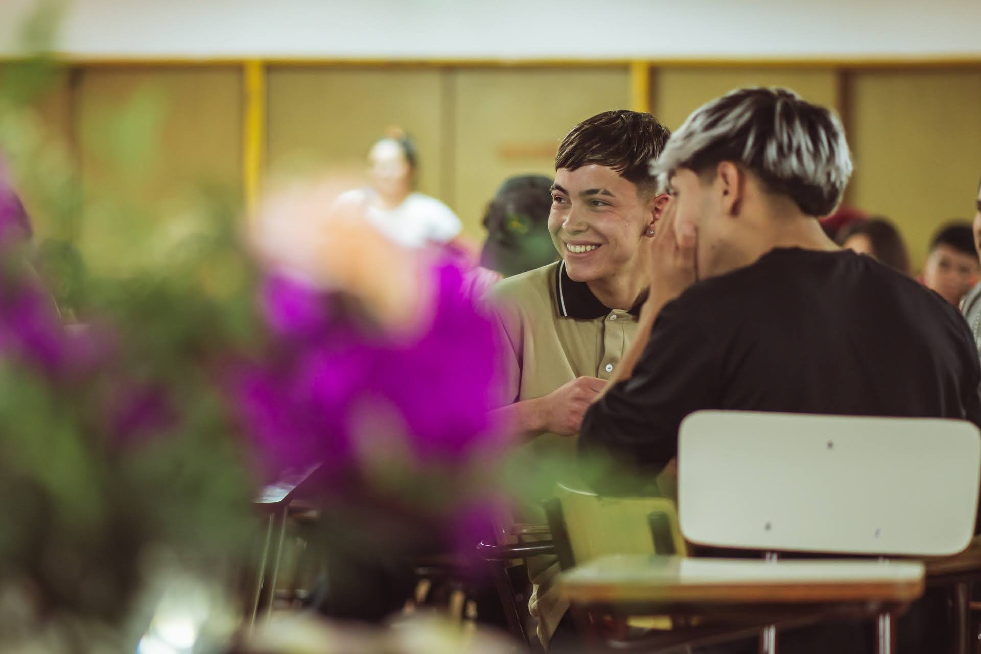 2° Jornada De Divulgación Y Vinculación AcadémicoCultural Ingeniería Agronómica (113)