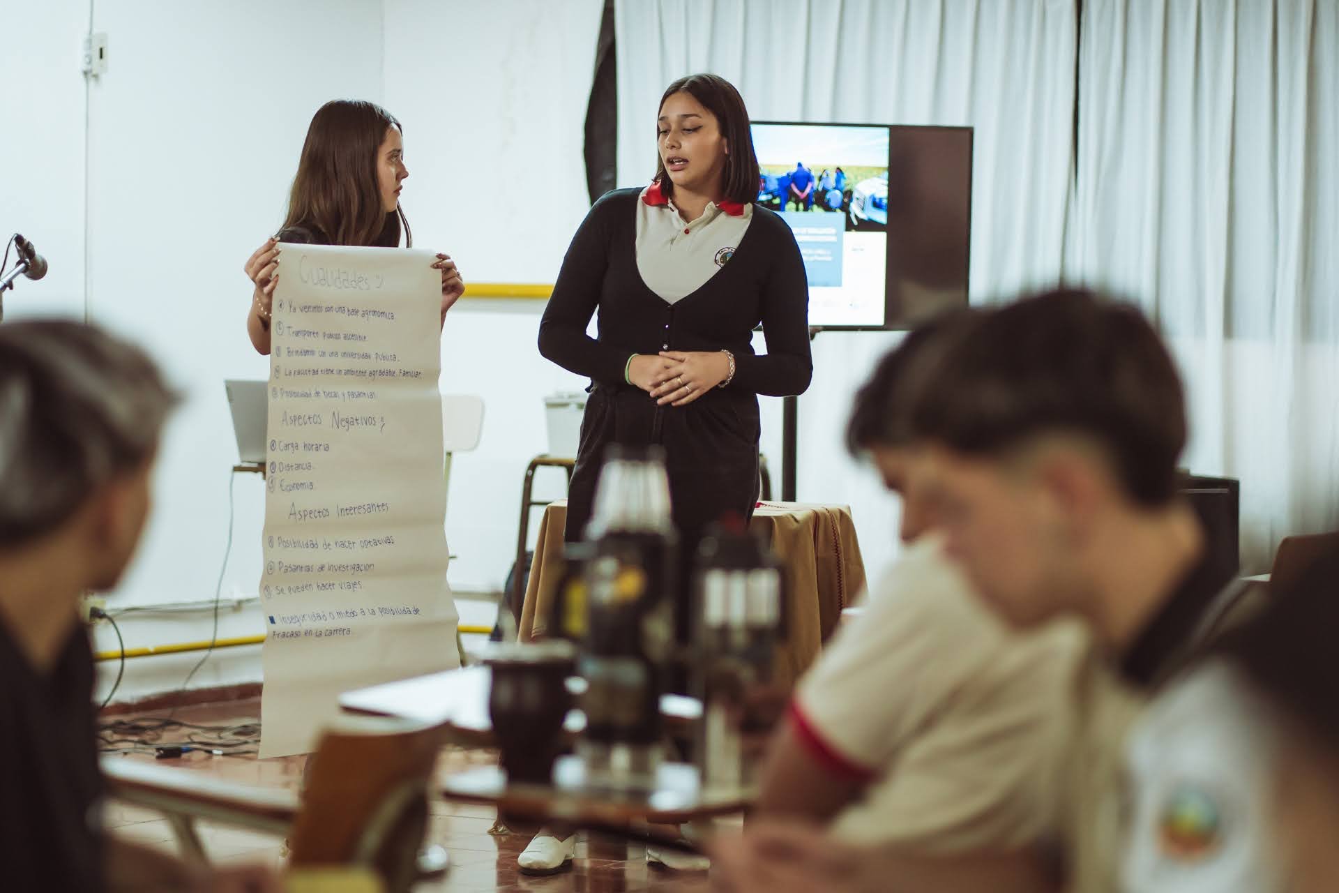 2° Jornada De Divulgación Y Vinculación AcadémicoCultural Ingeniería Agronómica (115)