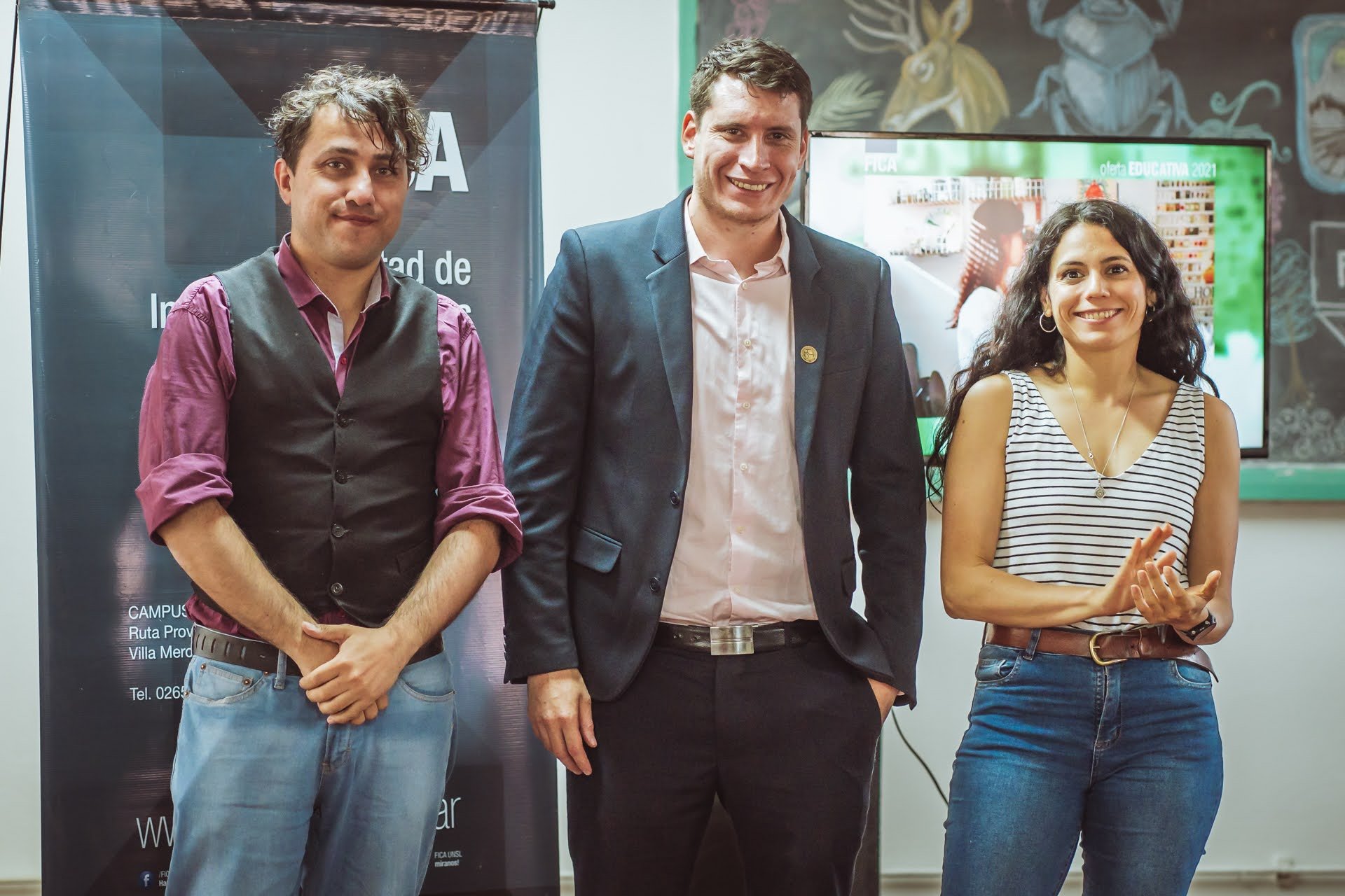 2° Jornada De Divulgación Y Vinculación AcadémicoCultural Ingeniería Agronómica (119)