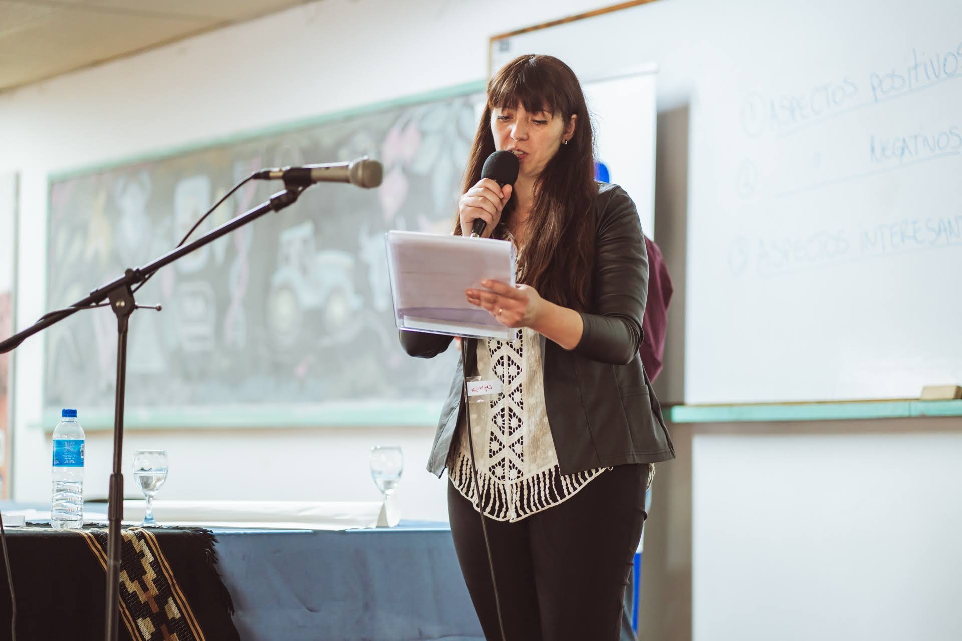 2° Jornada De Divulgación Y Vinculación AcadémicoCultural Ingeniería Agronómica (123)