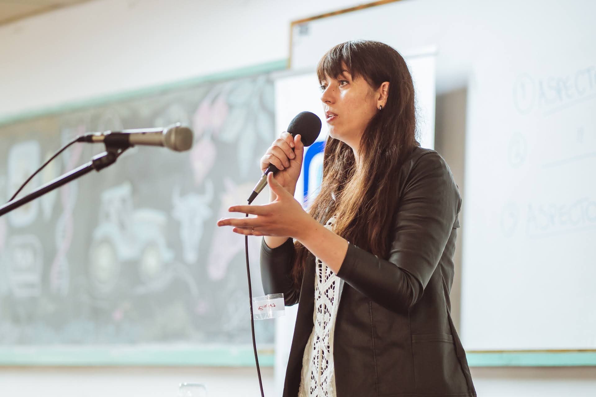 2° Jornada De Divulgación Y Vinculación AcadémicoCultural Ingeniería Agronómica (125)
