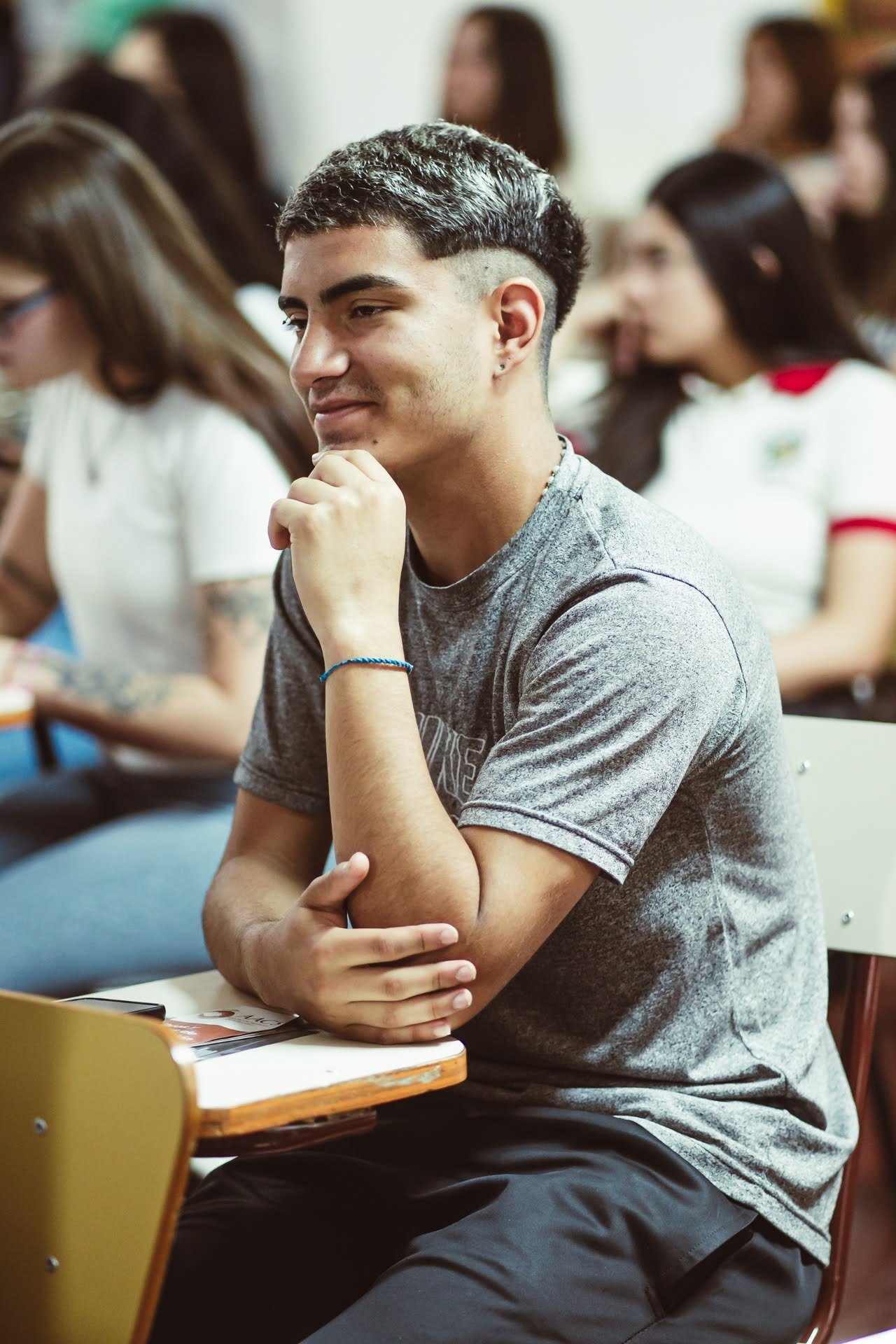 2° Jornada De Divulgación Y Vinculación AcadémicoCultural Ingeniería Agronómica (14)