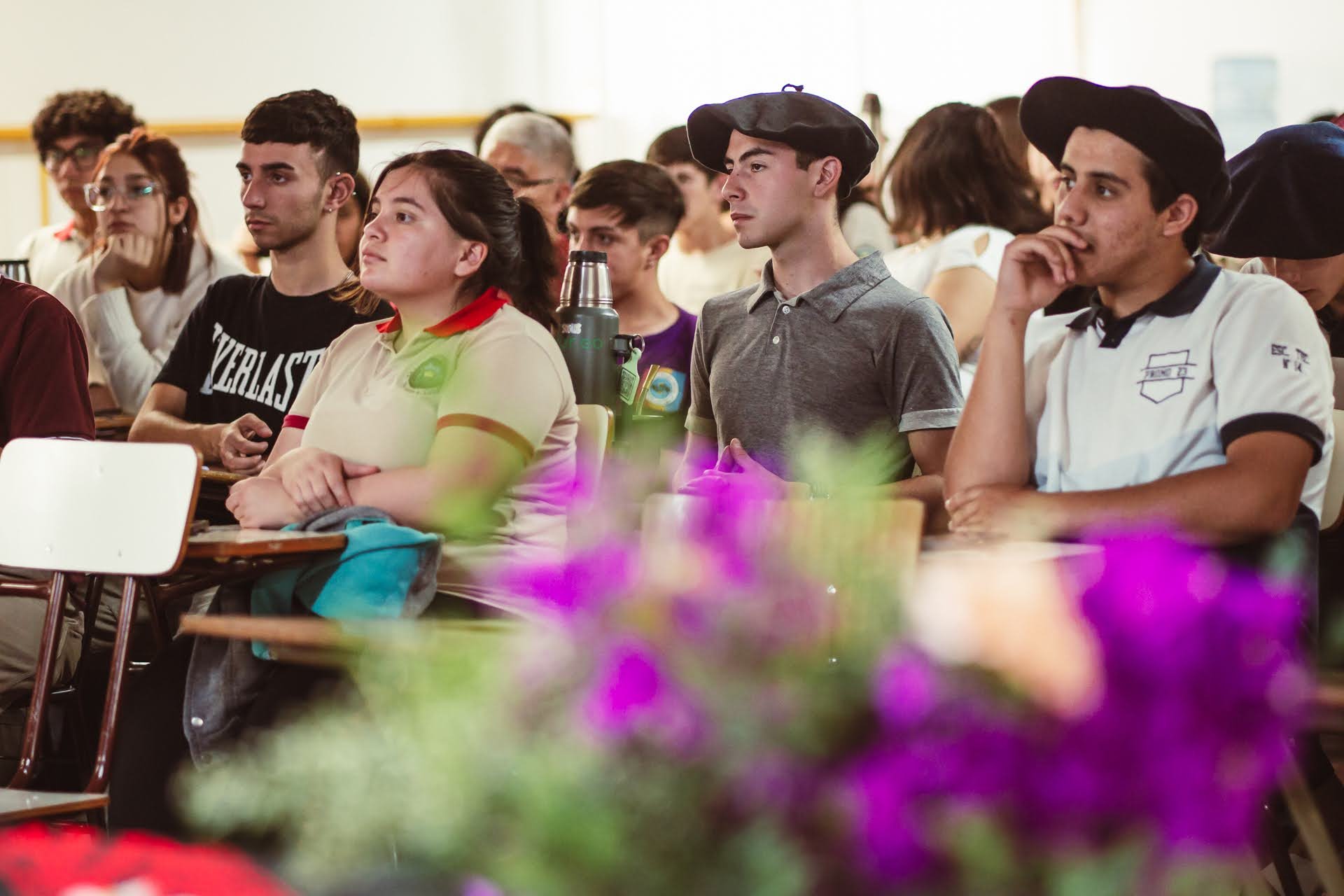 2° Jornada De Divulgación Y Vinculación AcadémicoCultural Ingeniería Agronómica (16)