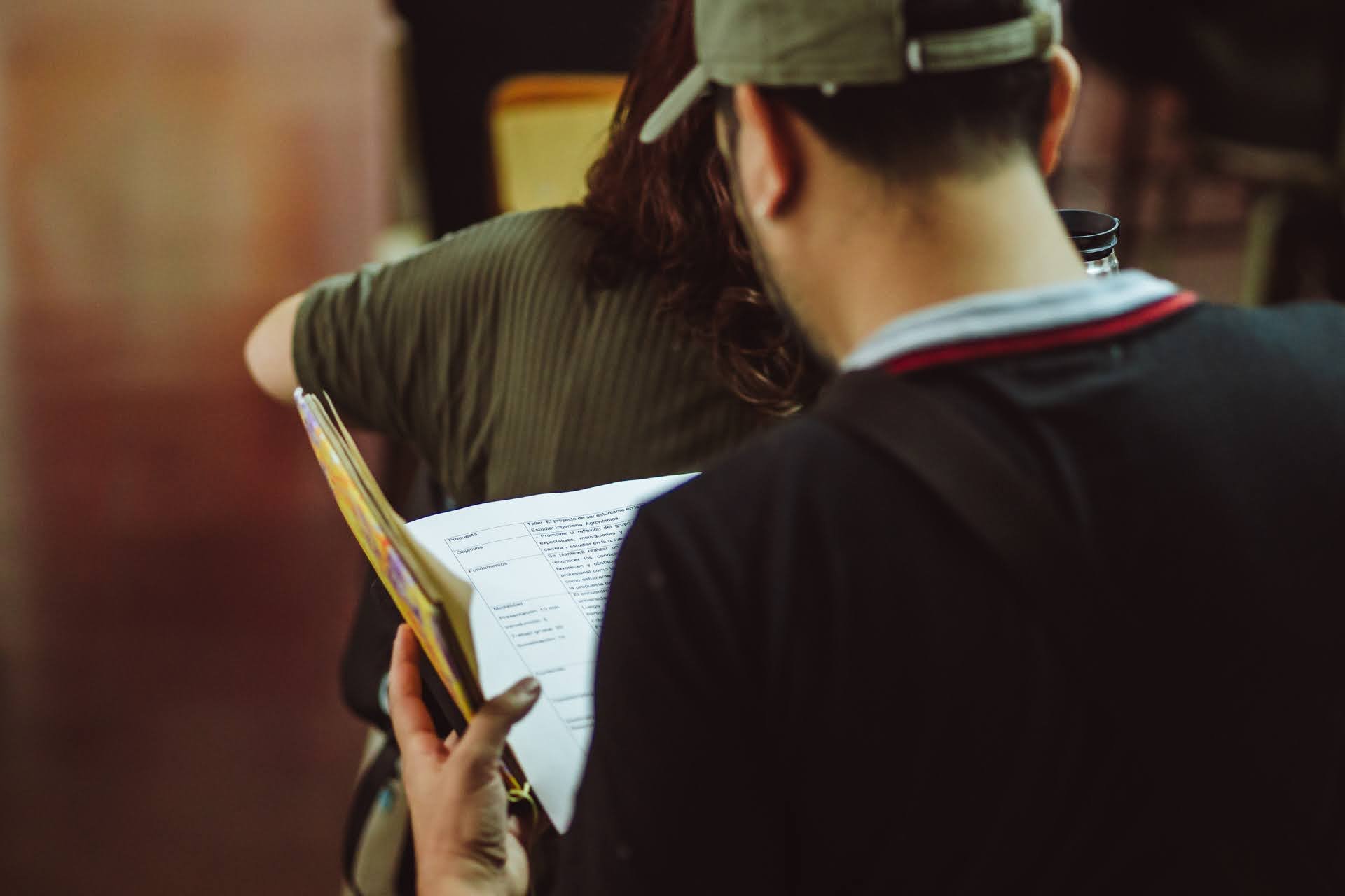2° Jornada De Divulgación Y Vinculación AcadémicoCultural Ingeniería Agronómica (18)