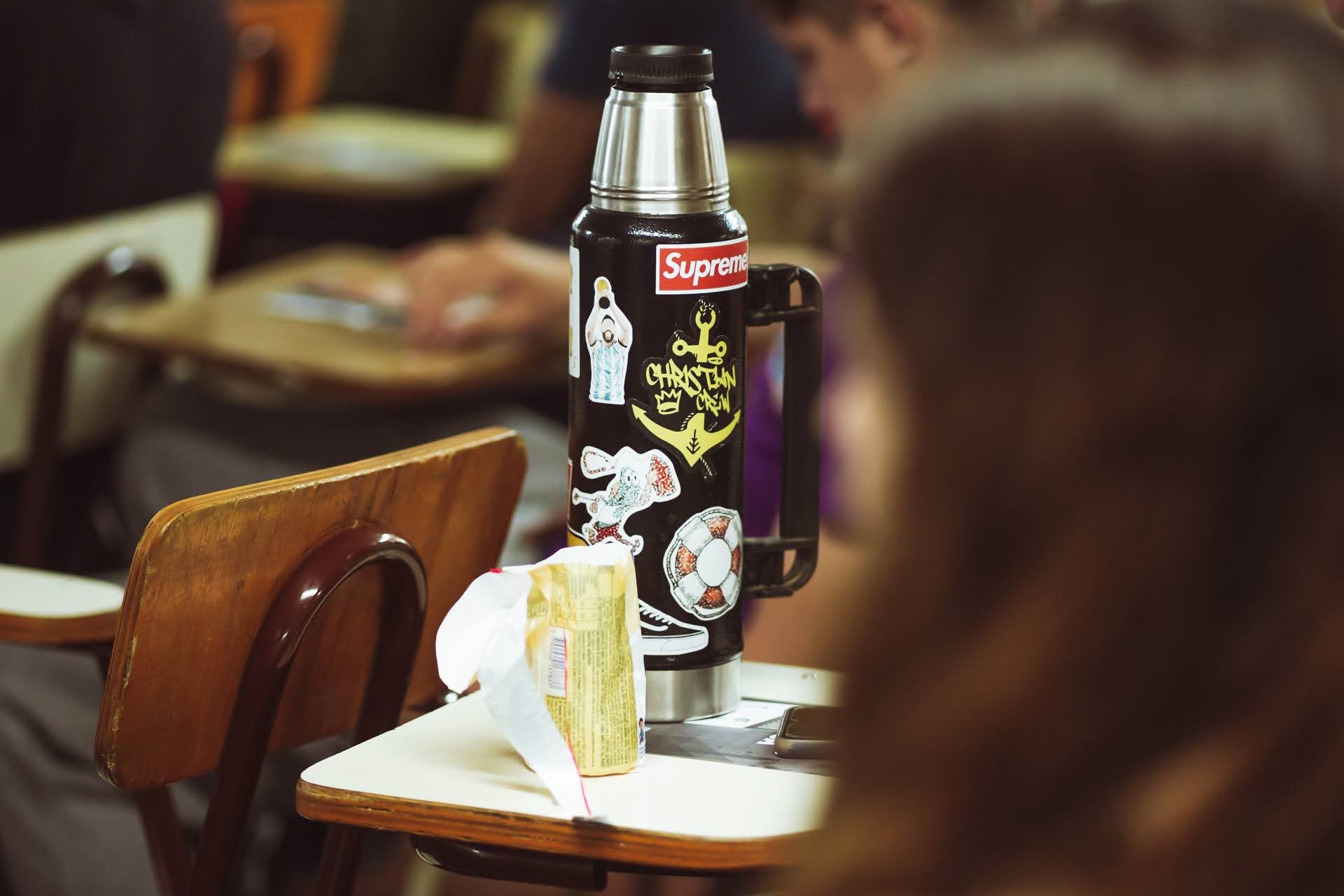 2° Jornada De Divulgación Y Vinculación AcadémicoCultural Ingeniería Agronómica (19)