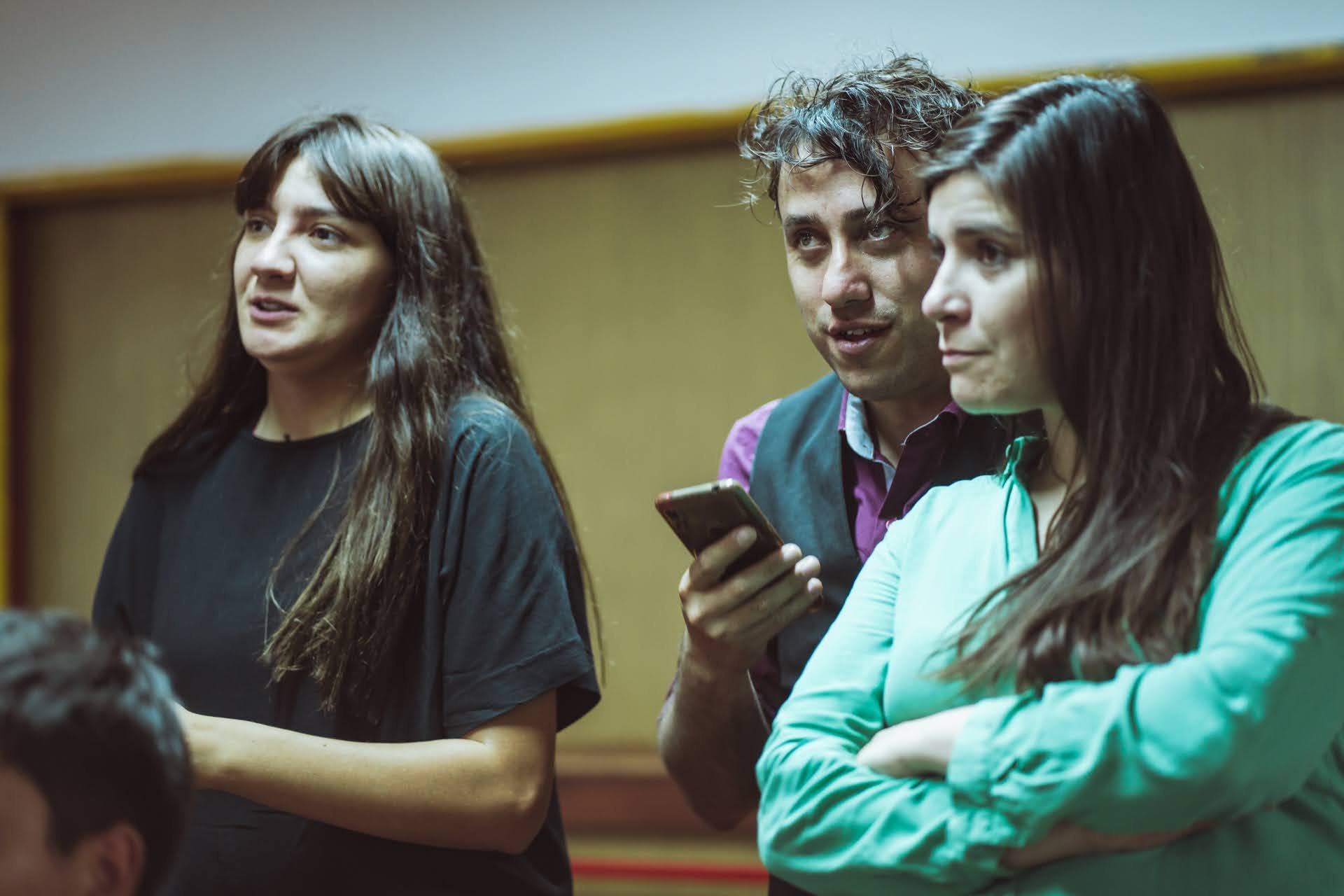 2° Jornada De Divulgación Y Vinculación AcadémicoCultural Ingeniería Agronómica (22)