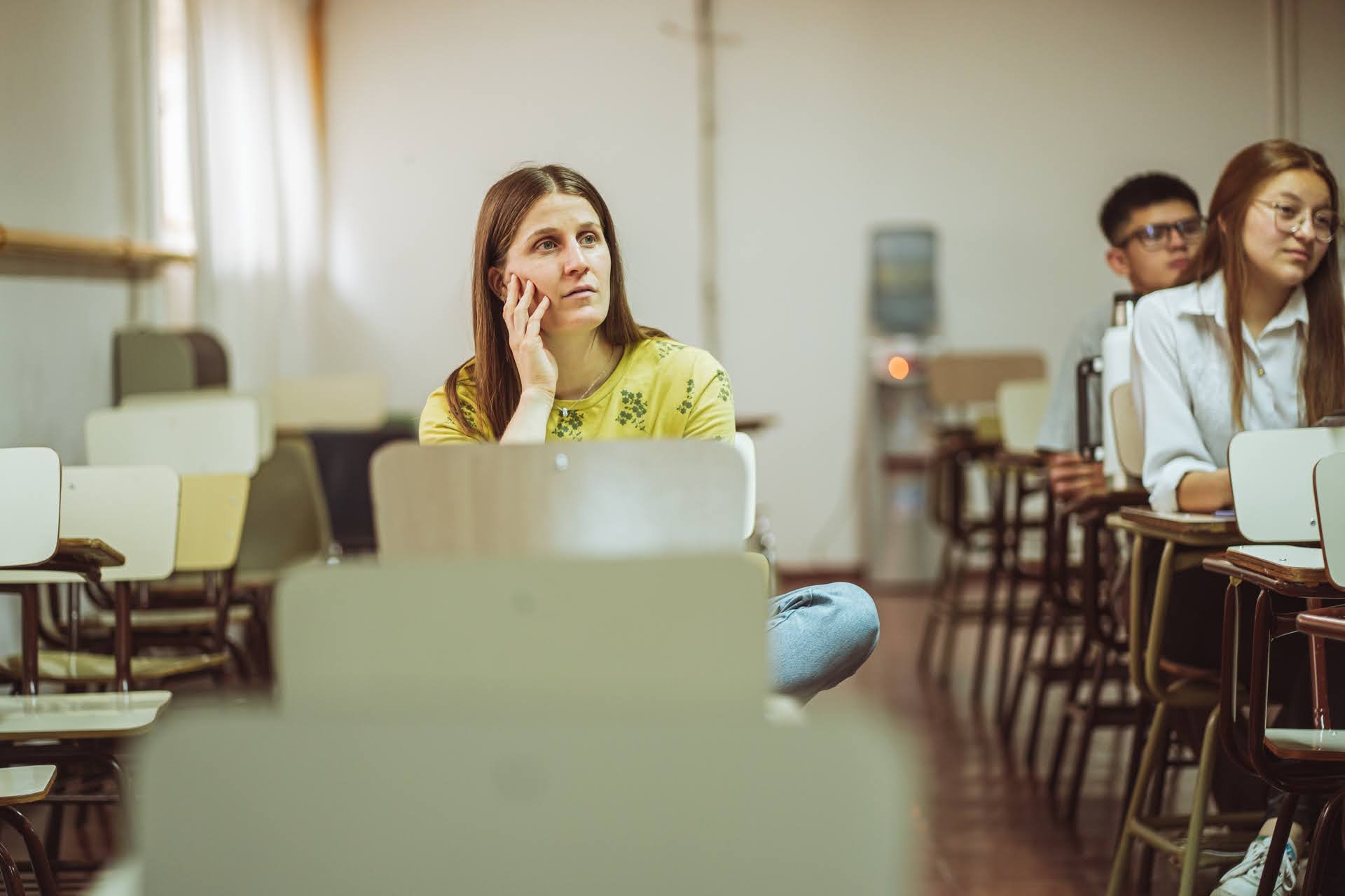 2° Jornada De Divulgación Y Vinculación AcadémicoCultural Ingeniería Agronómica (23)