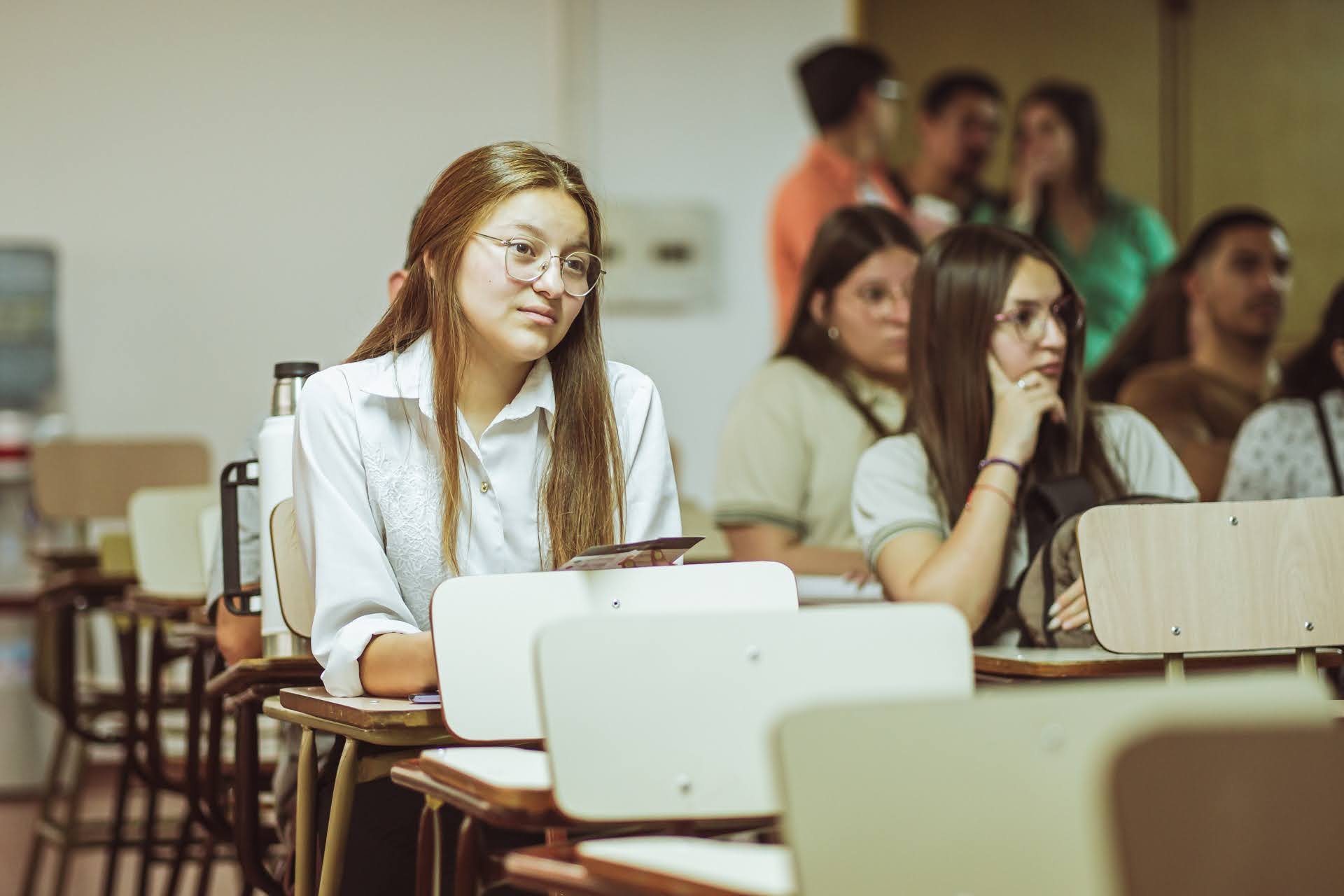 2° Jornada De Divulgación Y Vinculación AcadémicoCultural Ingeniería Agronómica (24)
