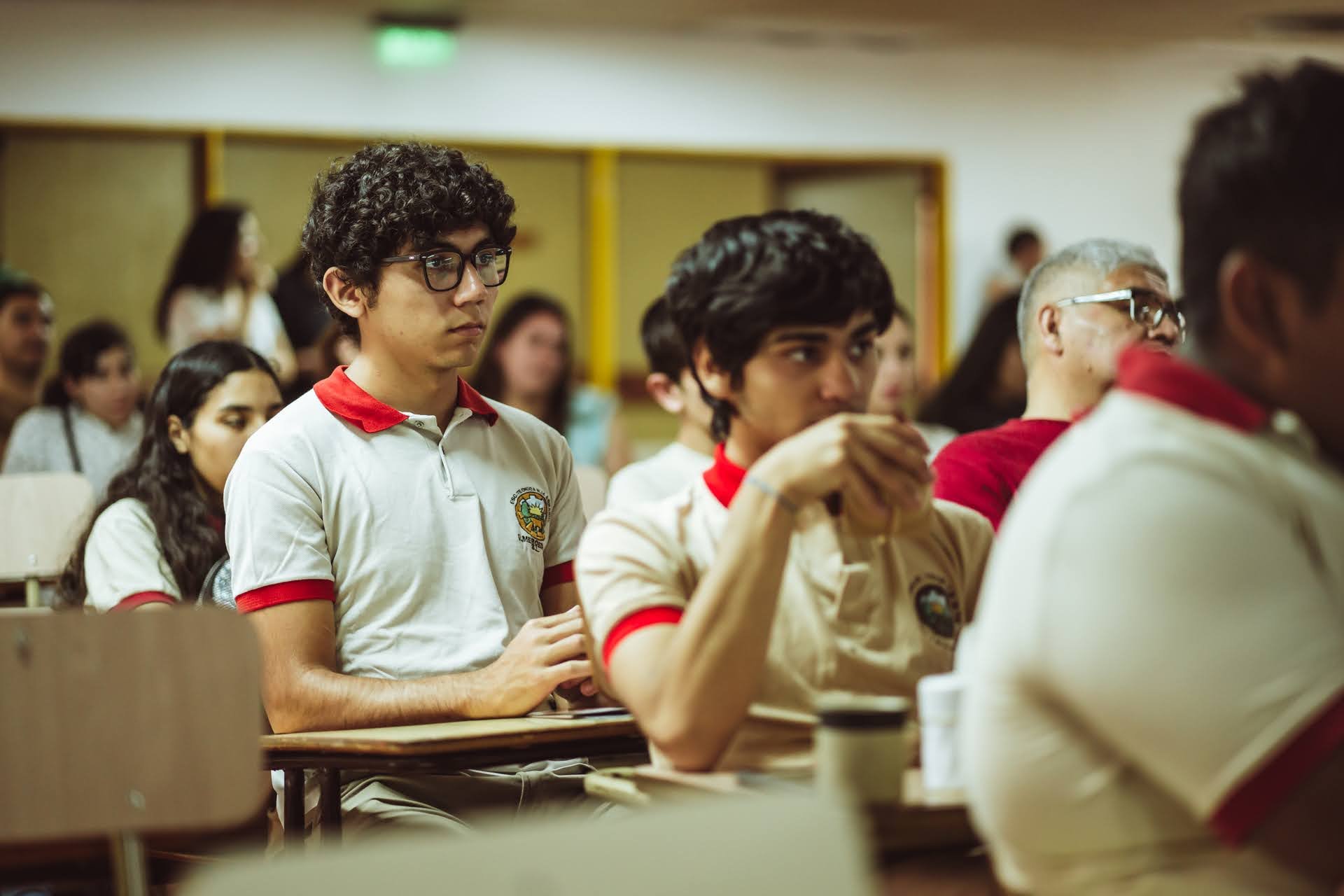 2° Jornada De Divulgación Y Vinculación AcadémicoCultural Ingeniería Agronómica (25)
