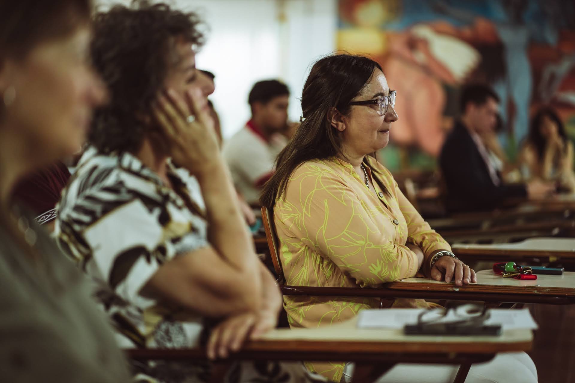2° Jornada De Divulgación Y Vinculación AcadémicoCultural Ingeniería Agronómica (26)