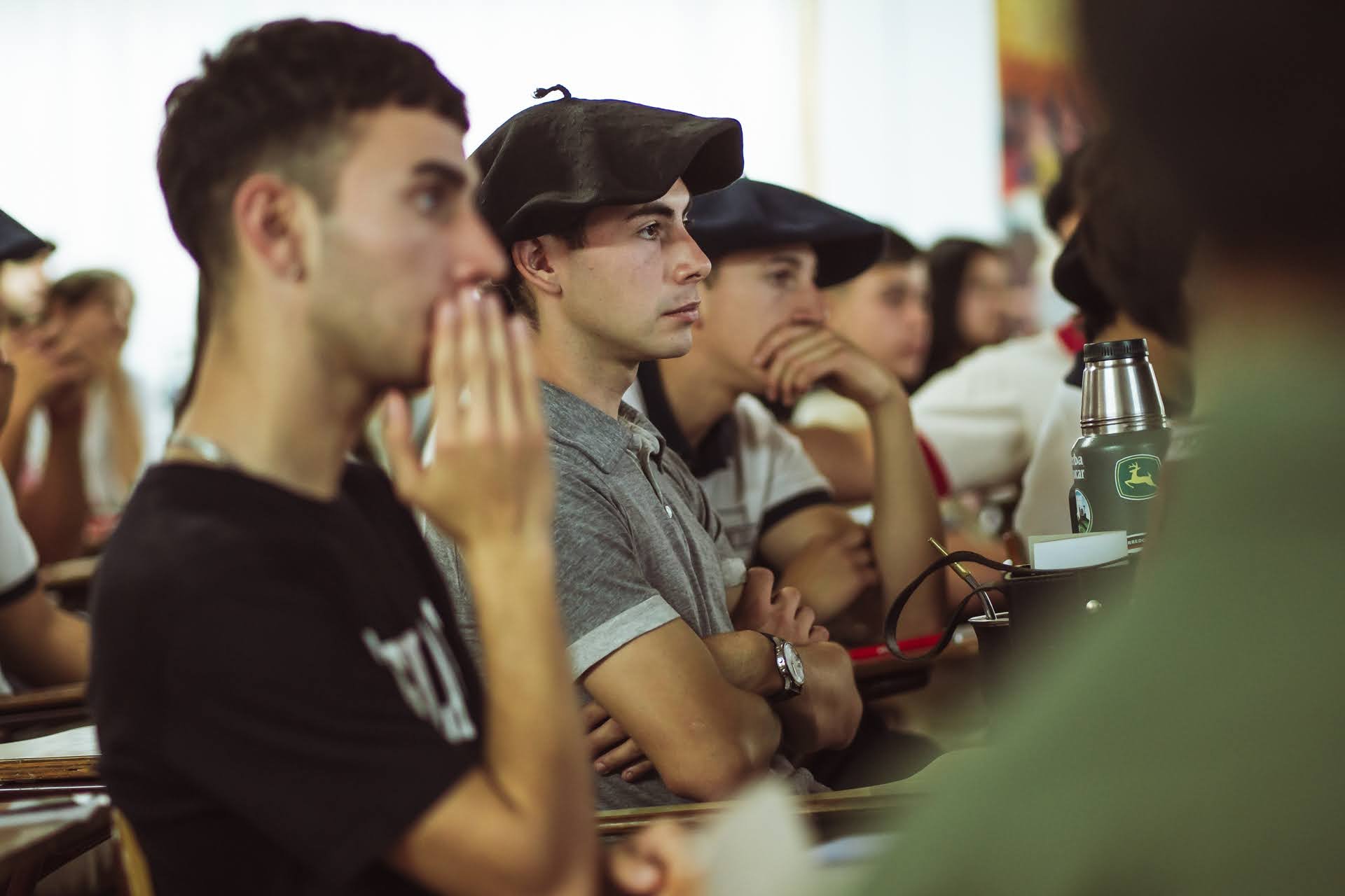 2° Jornada De Divulgación Y Vinculación AcadémicoCultural Ingeniería Agronómica (29)