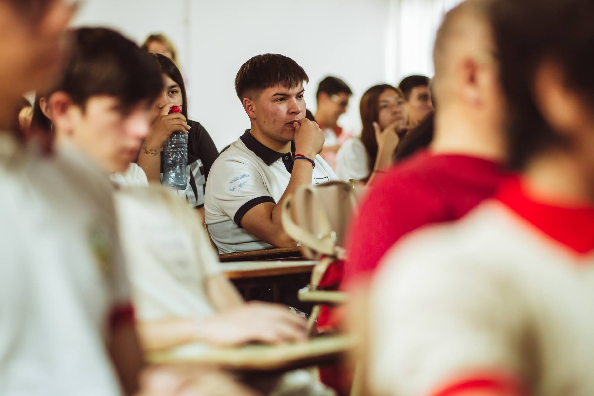 2° Jornada De Divulgación Y Vinculación AcadémicoCultural Ingeniería Agronómica (32)