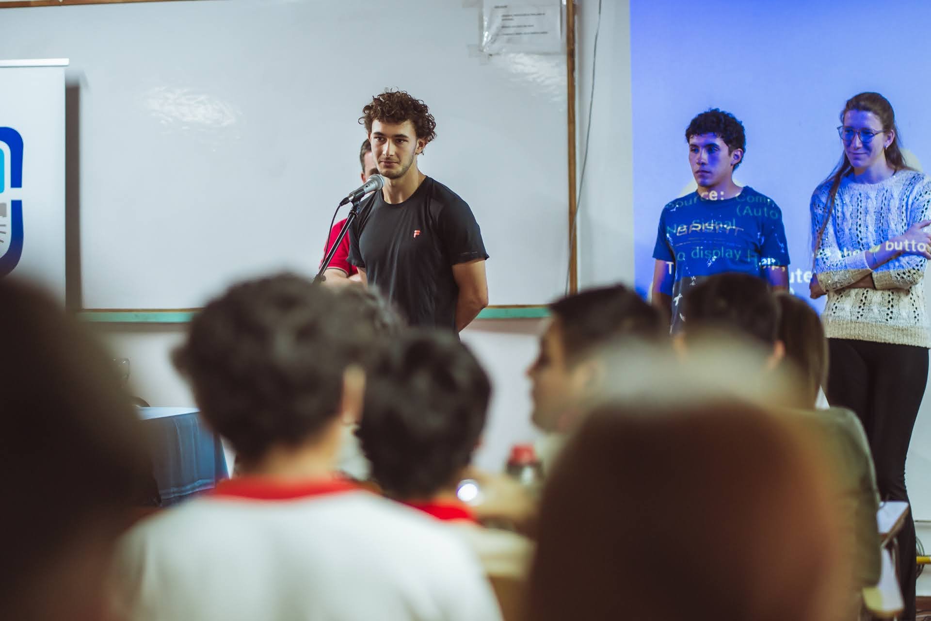 2° Jornada De Divulgación Y Vinculación AcadémicoCultural Ingeniería Agronómica (33)