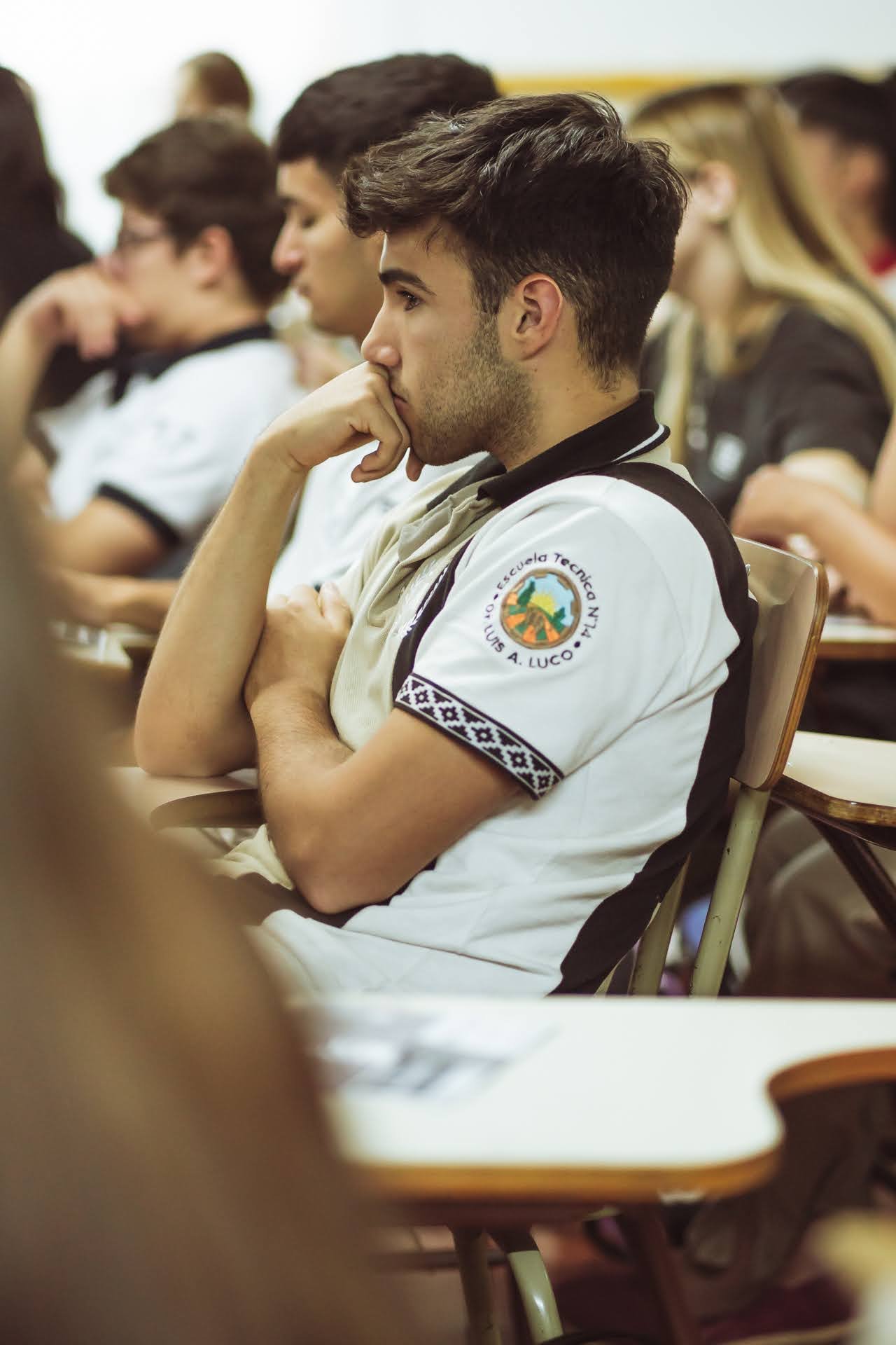 2° Jornada De Divulgación Y Vinculación AcadémicoCultural Ingeniería Agronómica (40)