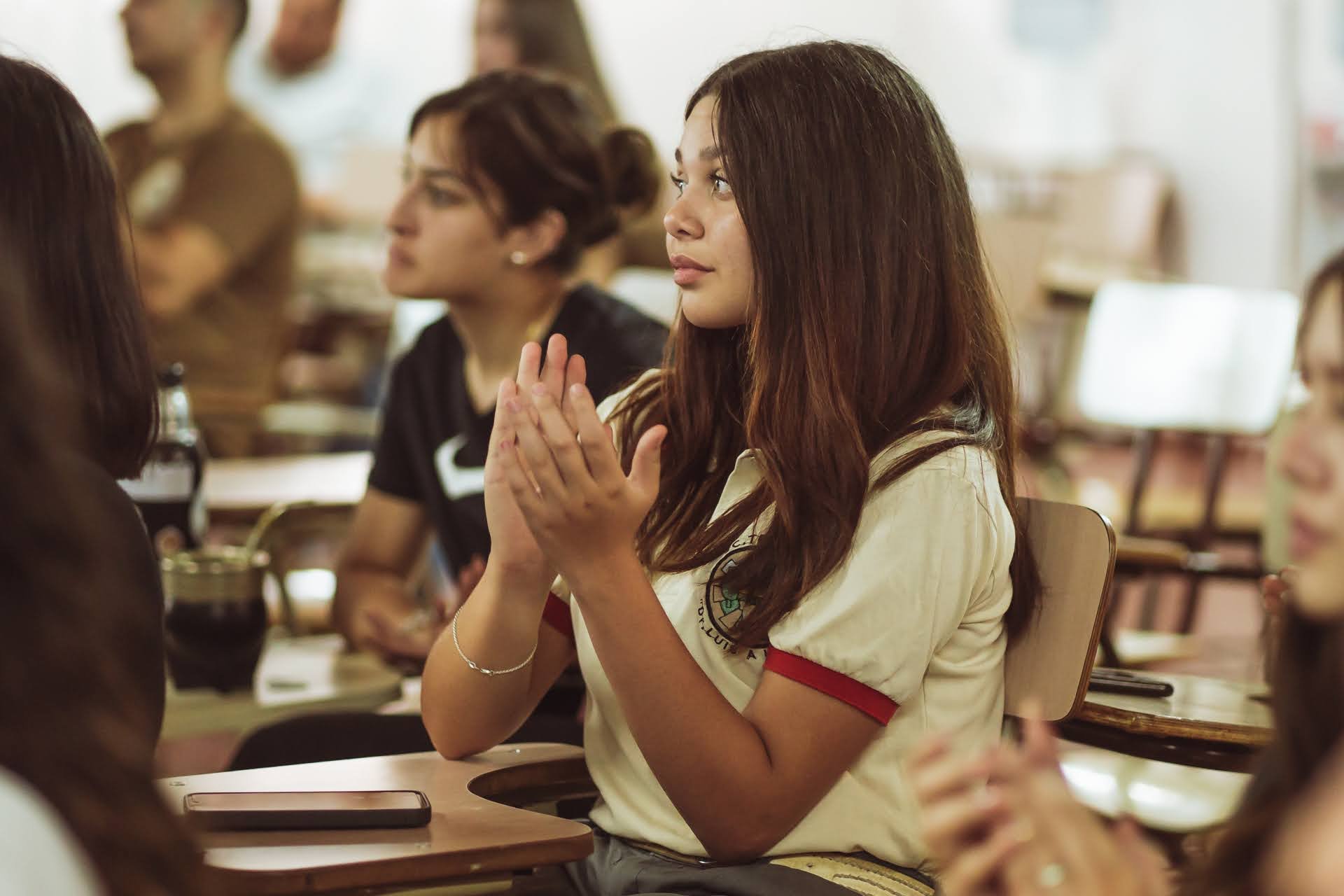 2° Jornada De Divulgación Y Vinculación AcadémicoCultural Ingeniería Agronómica (42)
