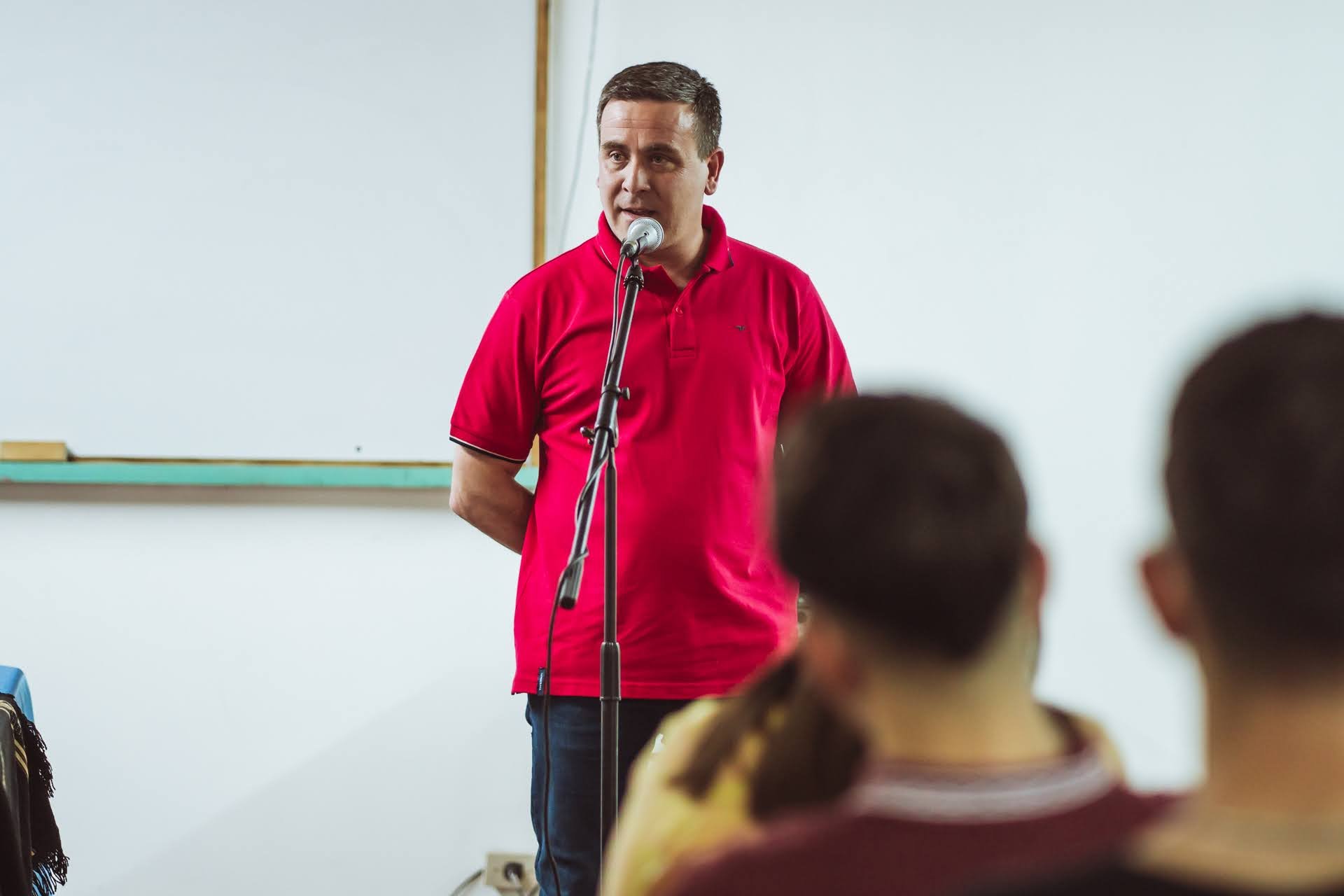2° Jornada De Divulgación Y Vinculación AcadémicoCultural Ingeniería Agronómica (43)