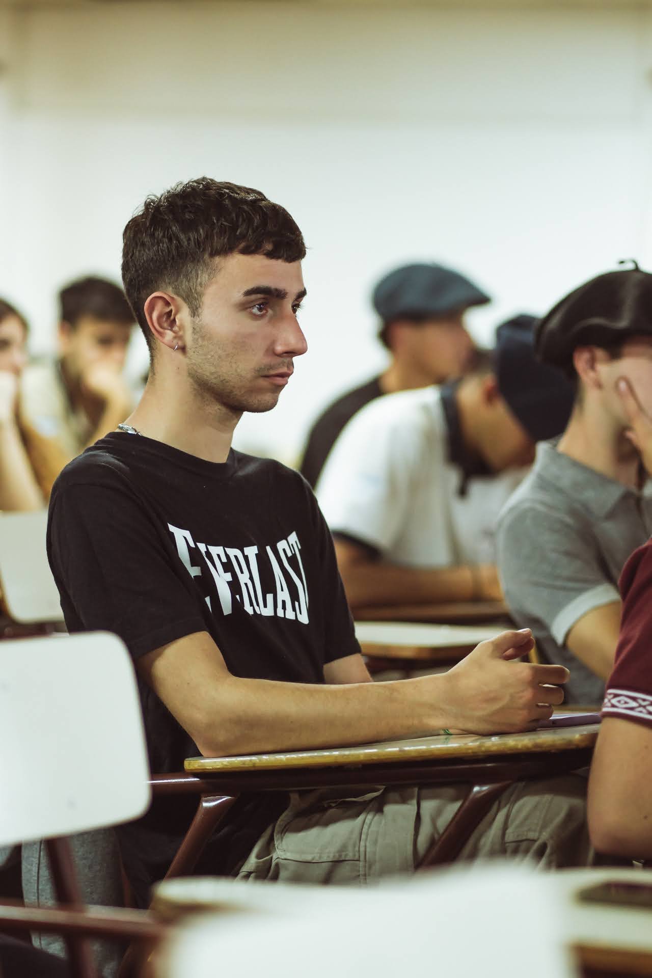 2° Jornada De Divulgación Y Vinculación AcadémicoCultural Ingeniería Agronómica (44)