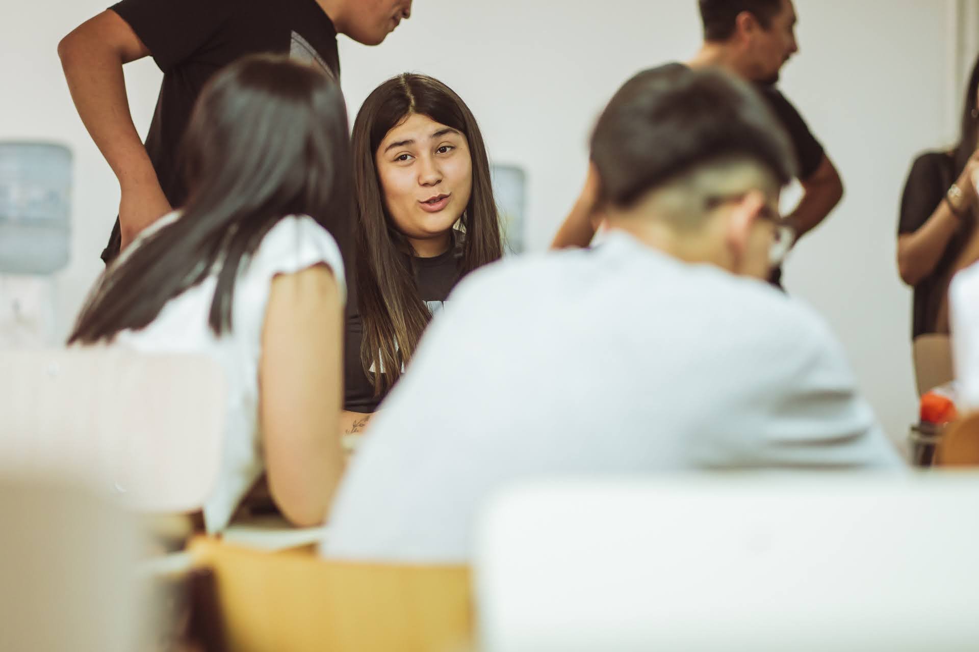 2° Jornada De Divulgación Y Vinculación AcadémicoCultural Ingeniería Agronómica (50)