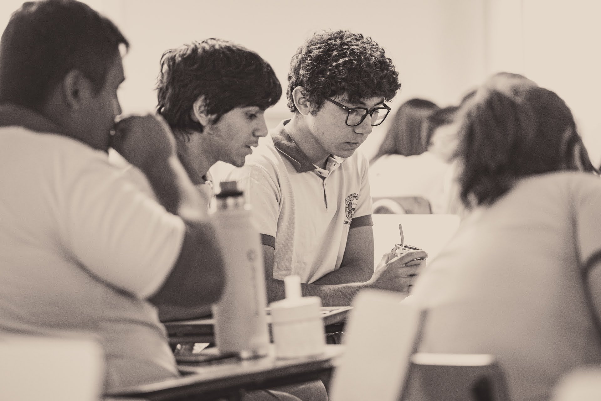 2° Jornada De Divulgación Y Vinculación AcadémicoCultural Ingeniería Agronómica (52)