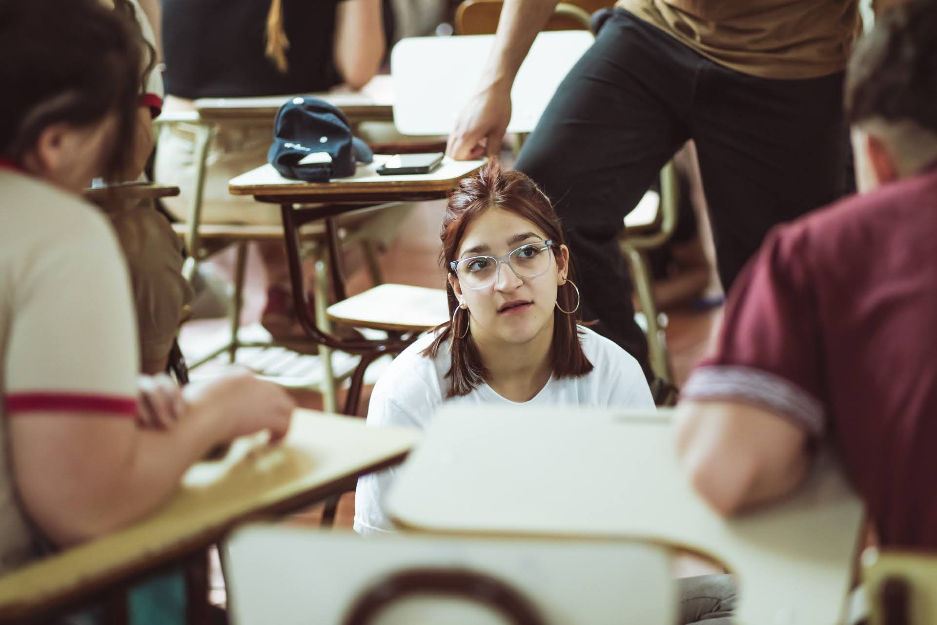 2° Jornada De Divulgación Y Vinculación AcadémicoCultural Ingeniería Agronómica (53)