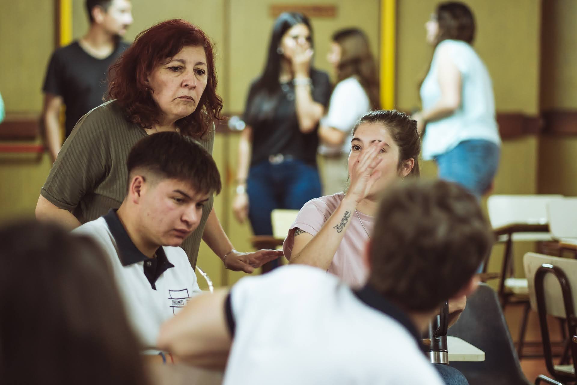 2° Jornada De Divulgación Y Vinculación AcadémicoCultural Ingeniería Agronómica (54)