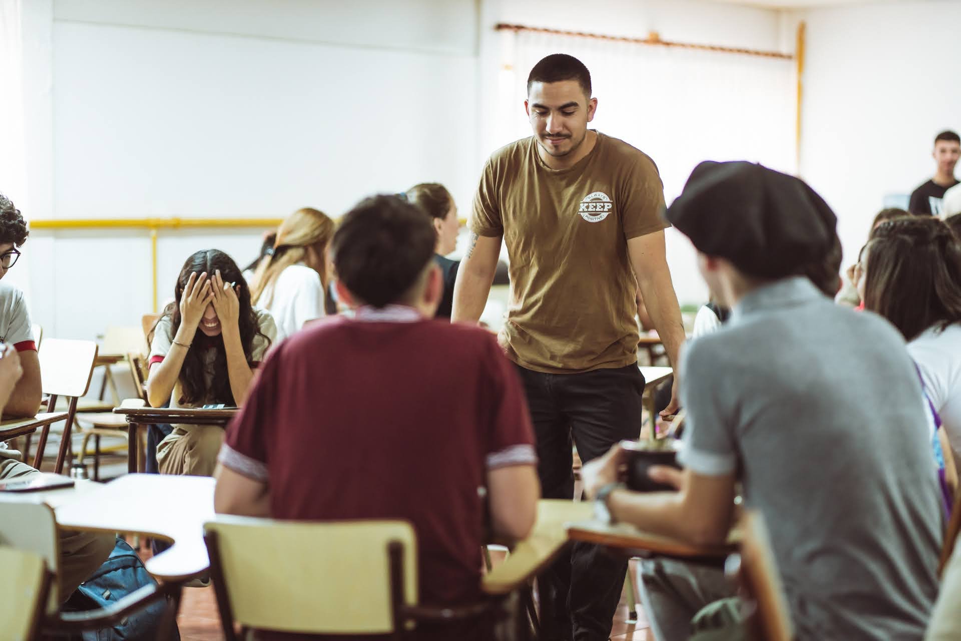 2° Jornada De Divulgación Y Vinculación AcadémicoCultural Ingeniería Agronómica (57)