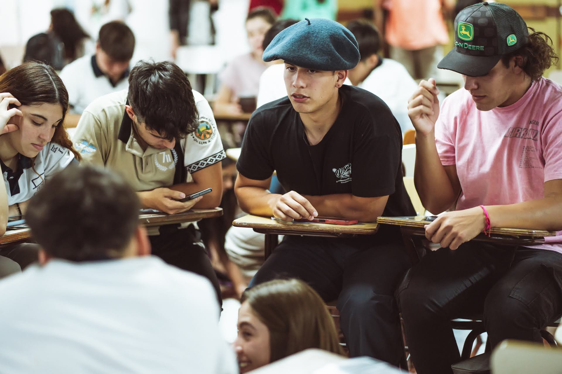 2° Jornada De Divulgación Y Vinculación AcadémicoCultural Ingeniería Agronómica (59)