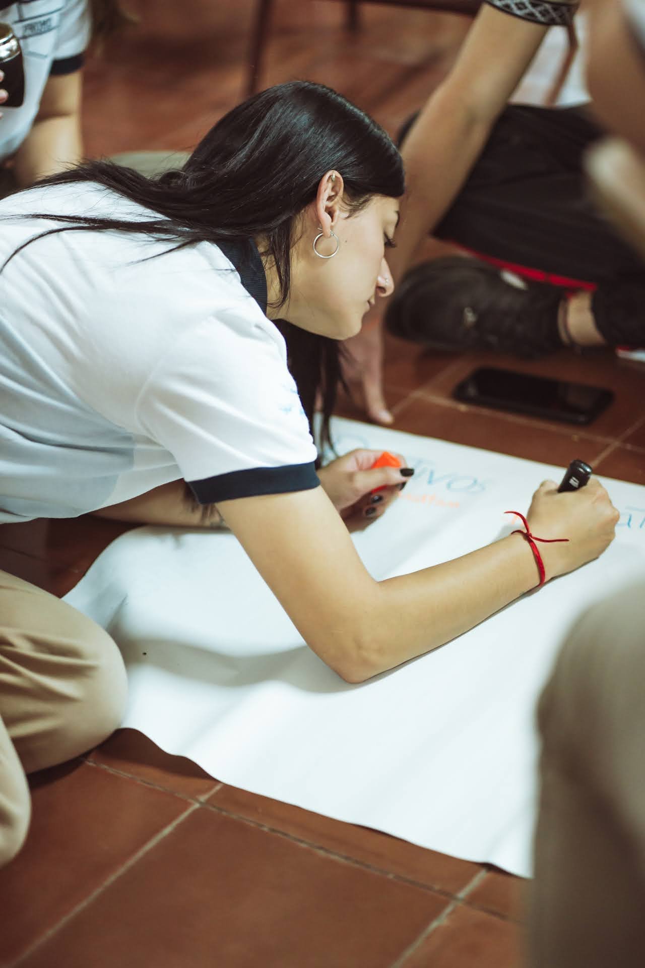 2° Jornada De Divulgación Y Vinculación AcadémicoCultural Ingeniería Agronómica (60)