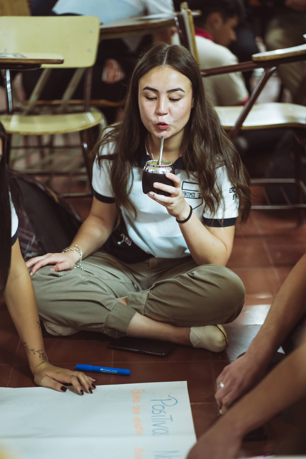 2° Jornada De Divulgación Y Vinculación AcadémicoCultural Ingeniería Agronómica (61)