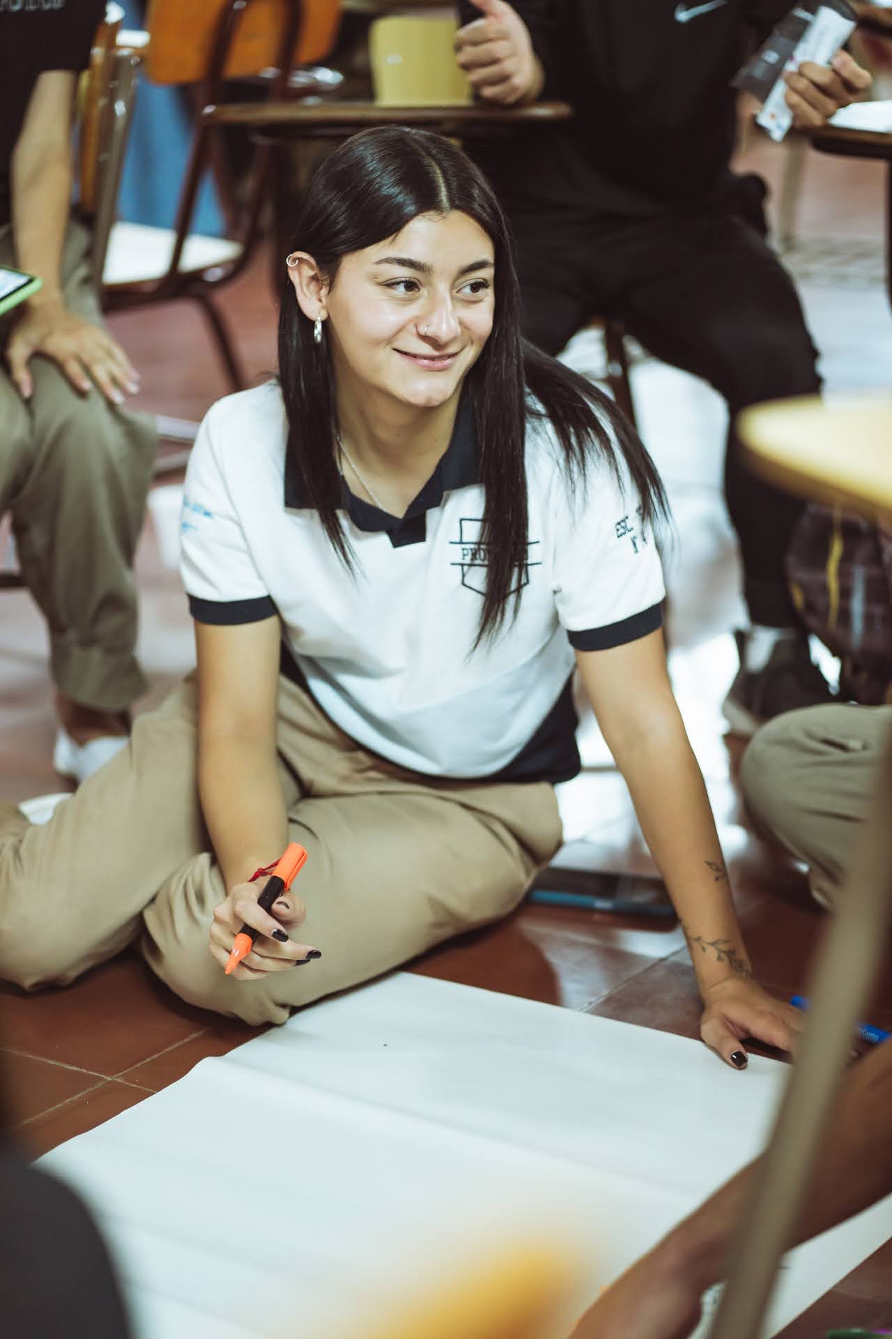 2° Jornada De Divulgación Y Vinculación AcadémicoCultural Ingeniería Agronómica (62)