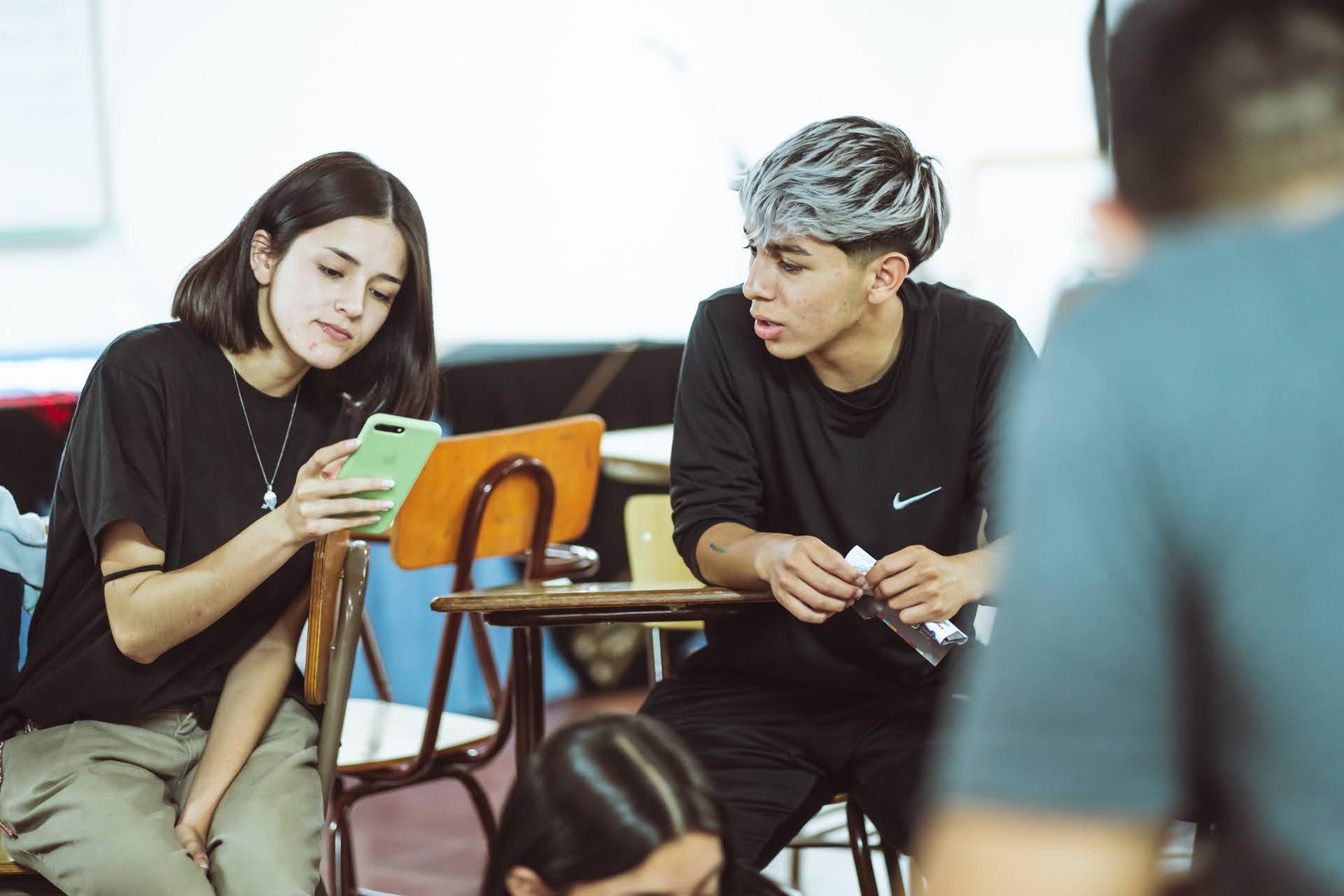 2° Jornada De Divulgación Y Vinculación AcadémicoCultural Ingeniería Agronómica (63)