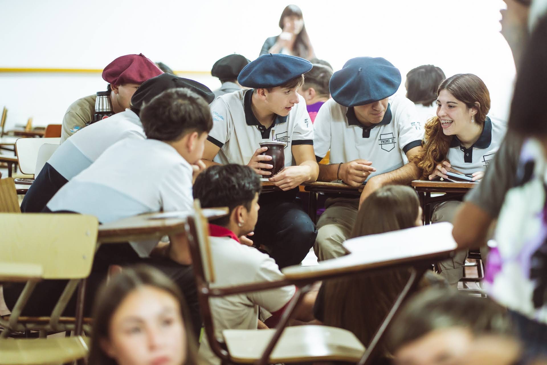 2° Jornada De Divulgación Y Vinculación AcadémicoCultural Ingeniería Agronómica (65)